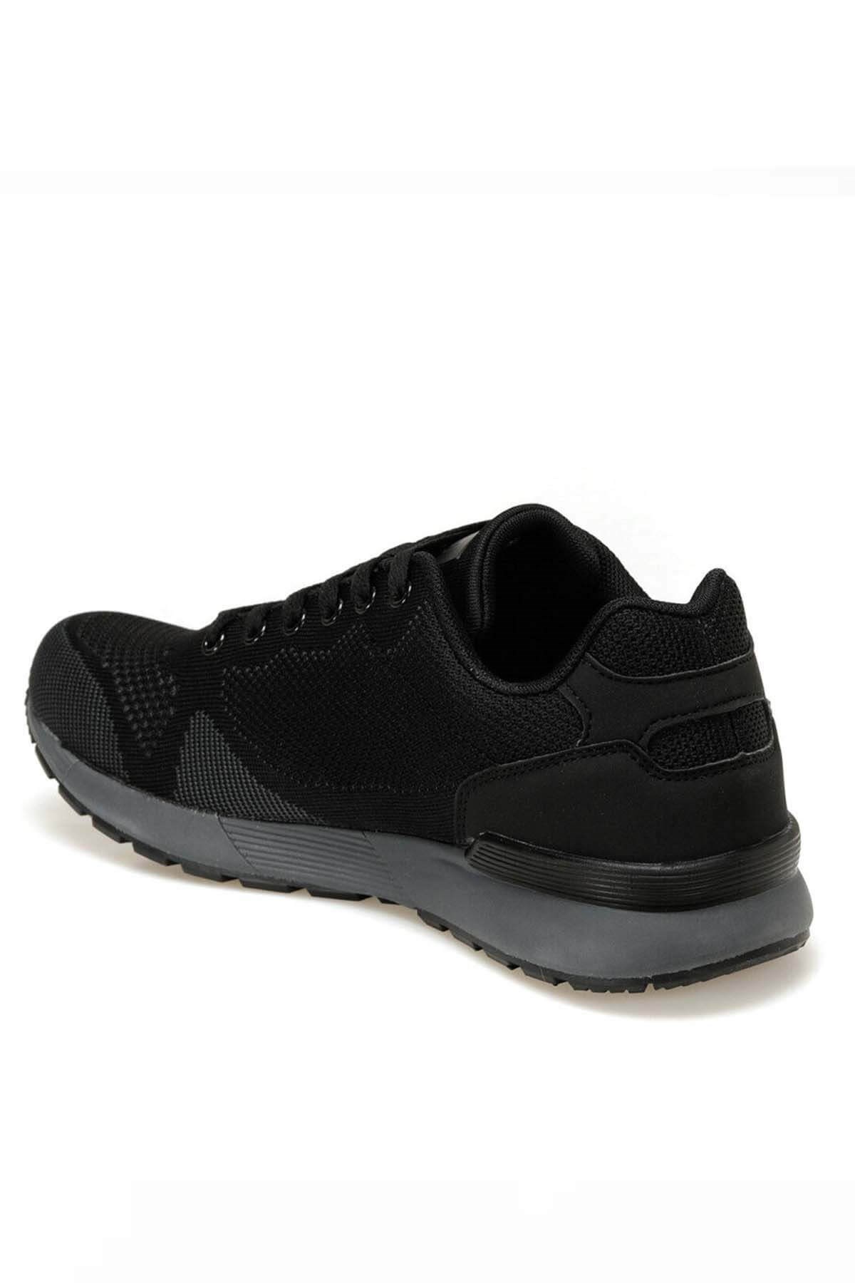 LUMBERJACKGünlük SporLumberjack 8M VENDOR Erkek Günlük Spor Ayakkabı 100563643-Siyah