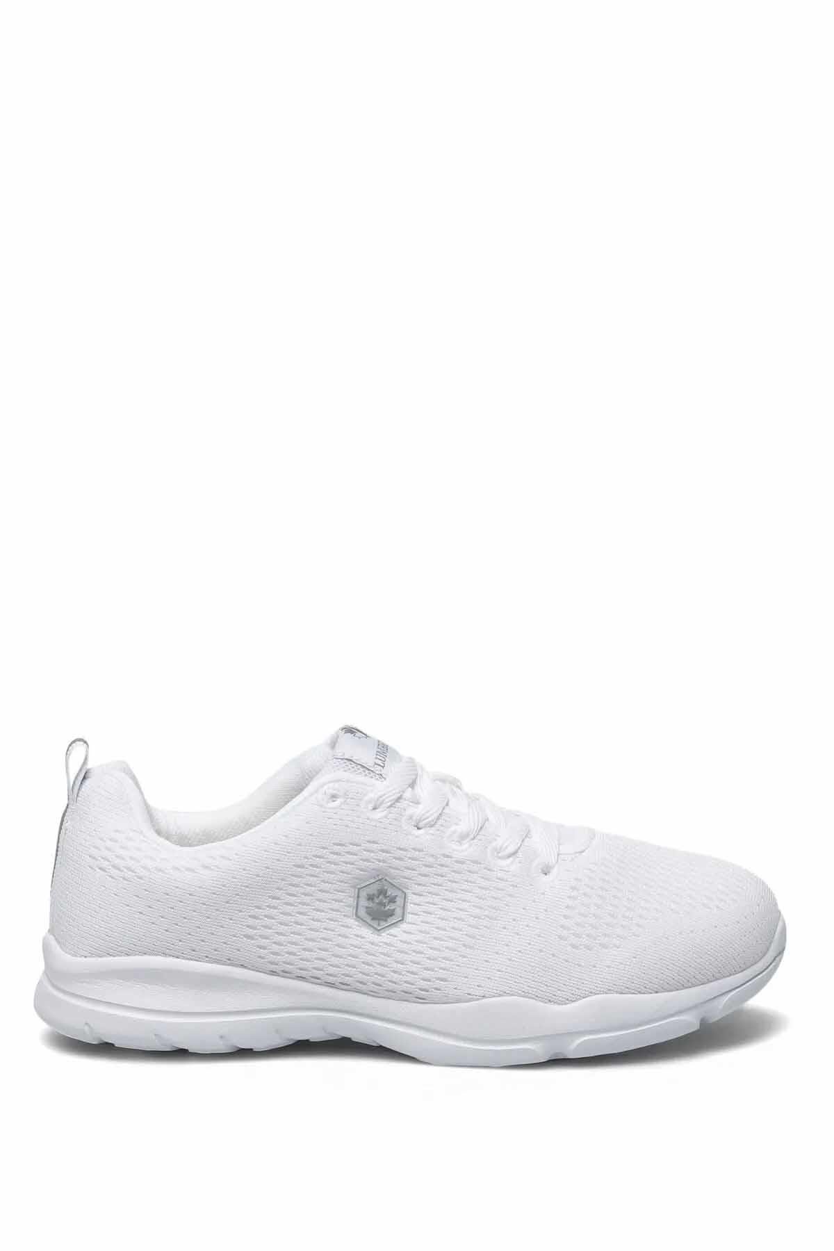 LUMBERJACKGünlük SporLumberjack Agatha 4FX Kadın Günlük Spor Ayakkabı 101510464Beyaz