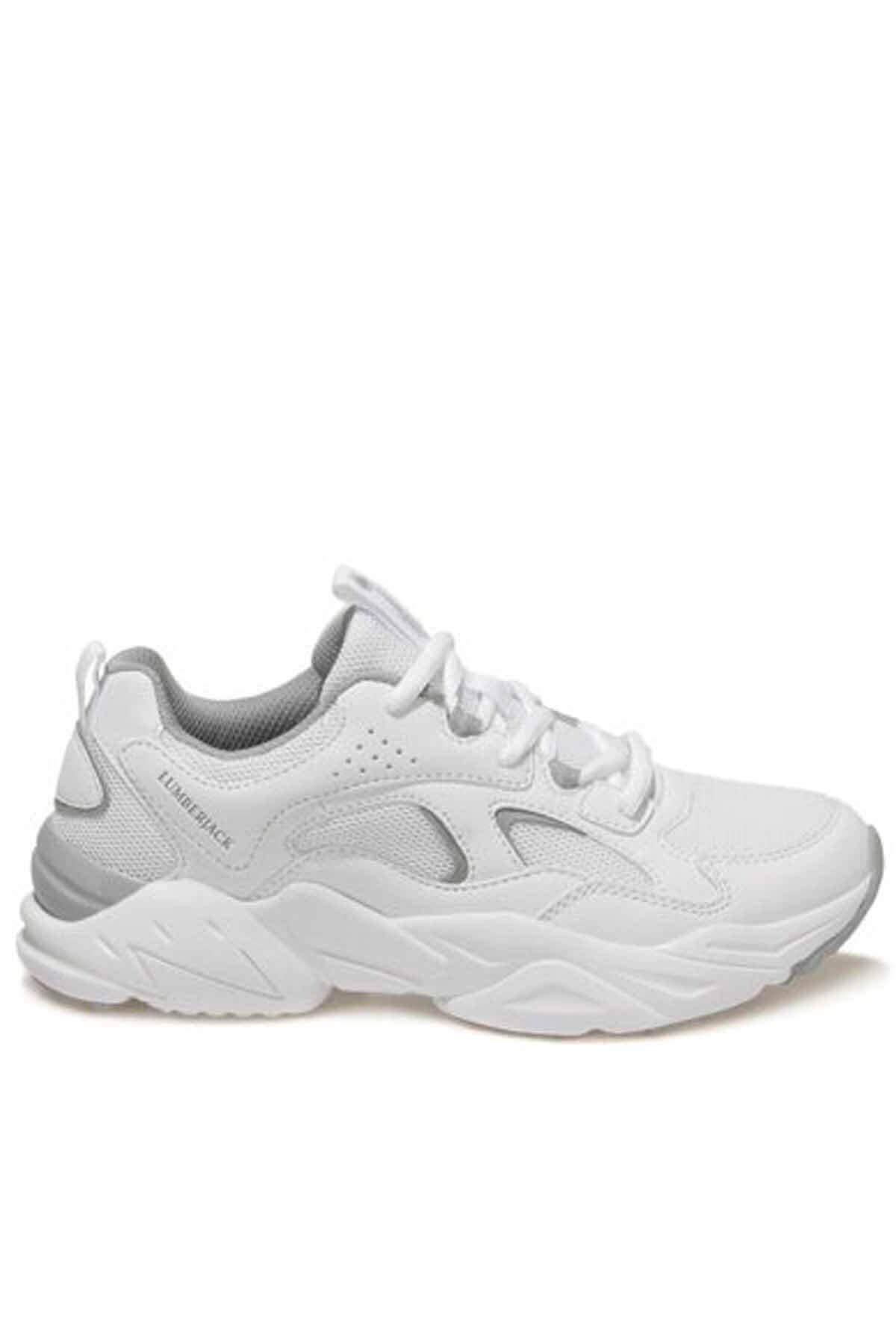 LUMBERJACKGünlük SporLumberjack Dakota Kadın Günlük Spor Ayakkabı 100587147BEYAZ