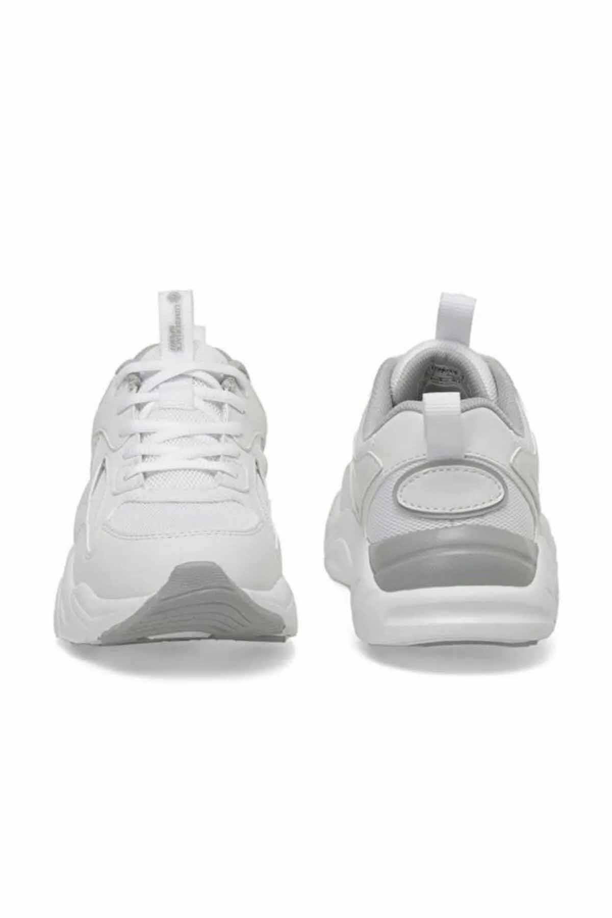 LUMBERJACKGünlük SporLumberjack Dakota B-5 Kadın Günlük Spor Ayakkabı 101498471-2BEYAZ