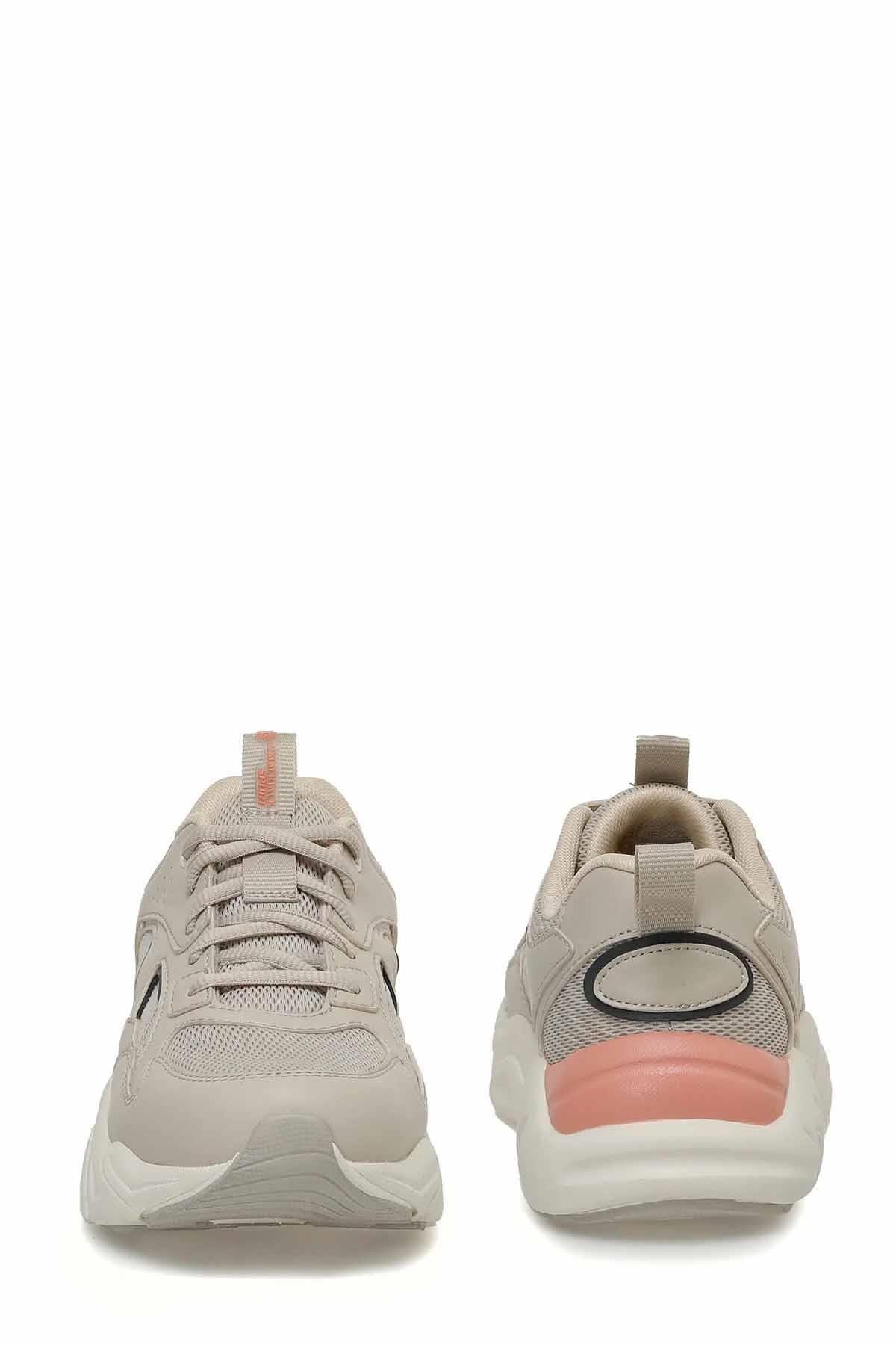 LUMBERJACKGünlük SporLumberjack Dakota Kadın Günlük Spor Ayakkabı 101498473KUM