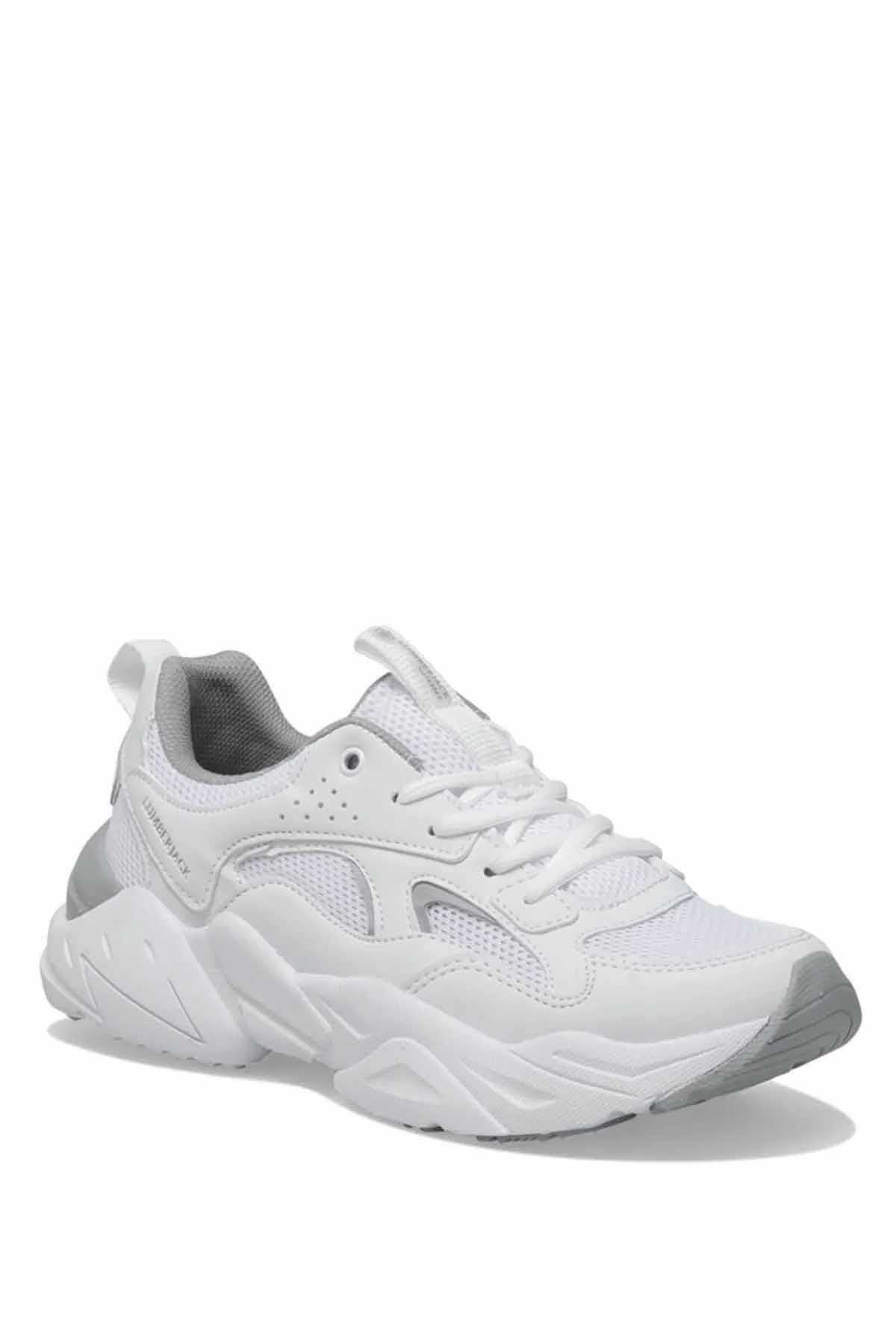 LUMBERJACKGünlük SporLumberjack Dakota B-7 Kadın Günlük Spor Ayakkabı 101498471BEYAZ