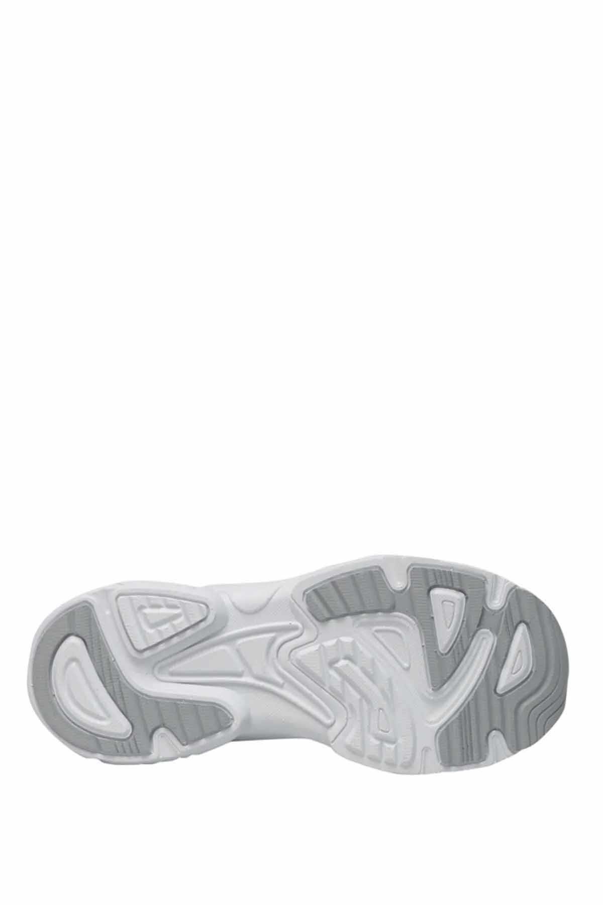 LUMBERJACKGünlük SporLumberjack Dakota B-7 Kadın Günlük Spor Ayakkabı 101498471BEYAZ