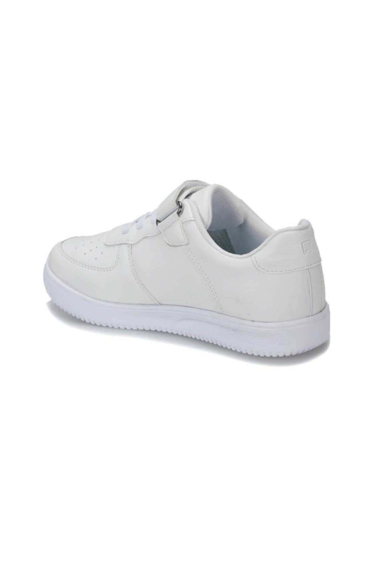 LUMBERJACKGünlük SporLumberjack Finster Jr Çocuk Günlük Spor Ayakkabı 101016217-Beyaz