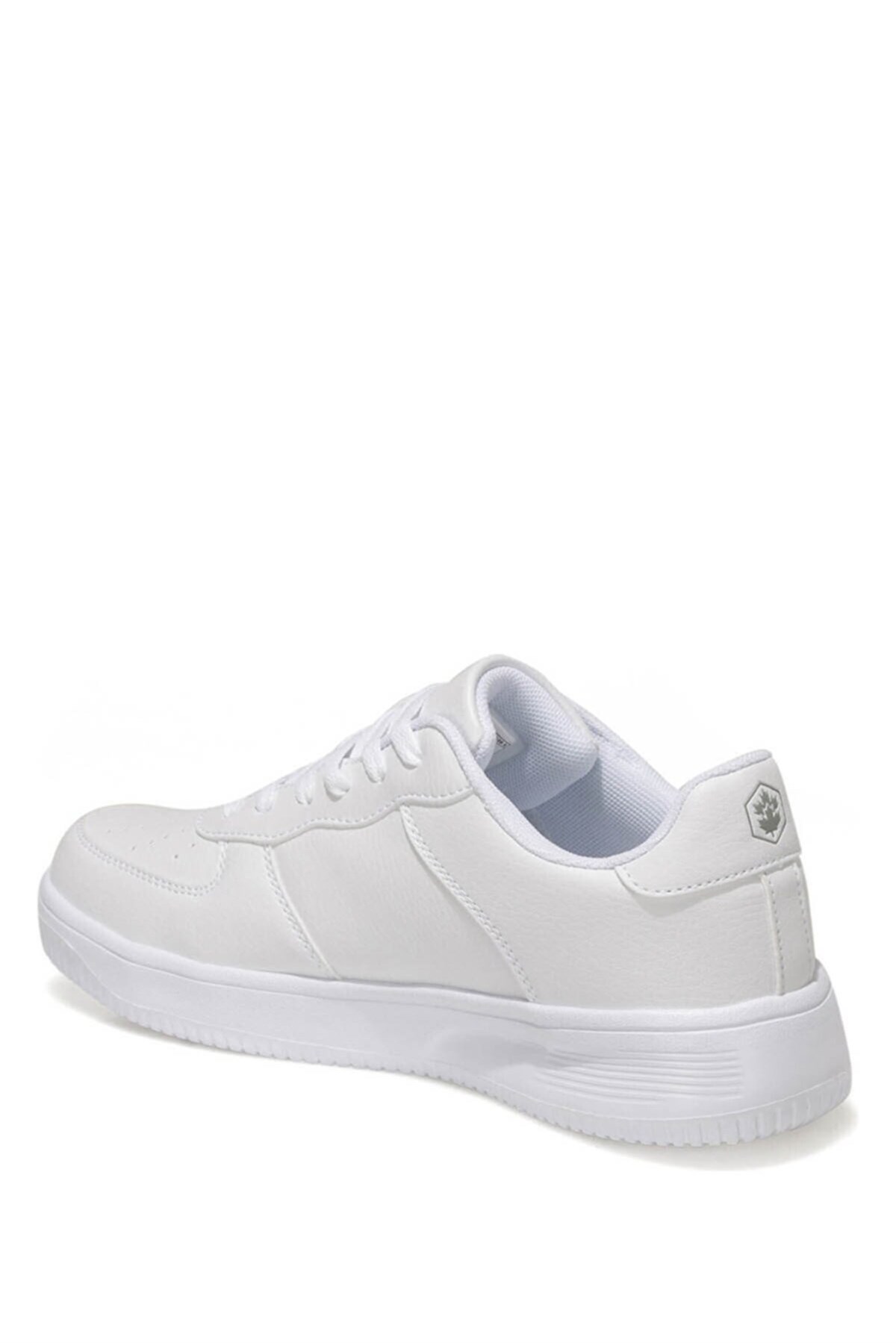 LUMBERJACKGünlük SporLumberjack Finster M Erkek Günlük Spor Ayakkabı 100784937Beyaz