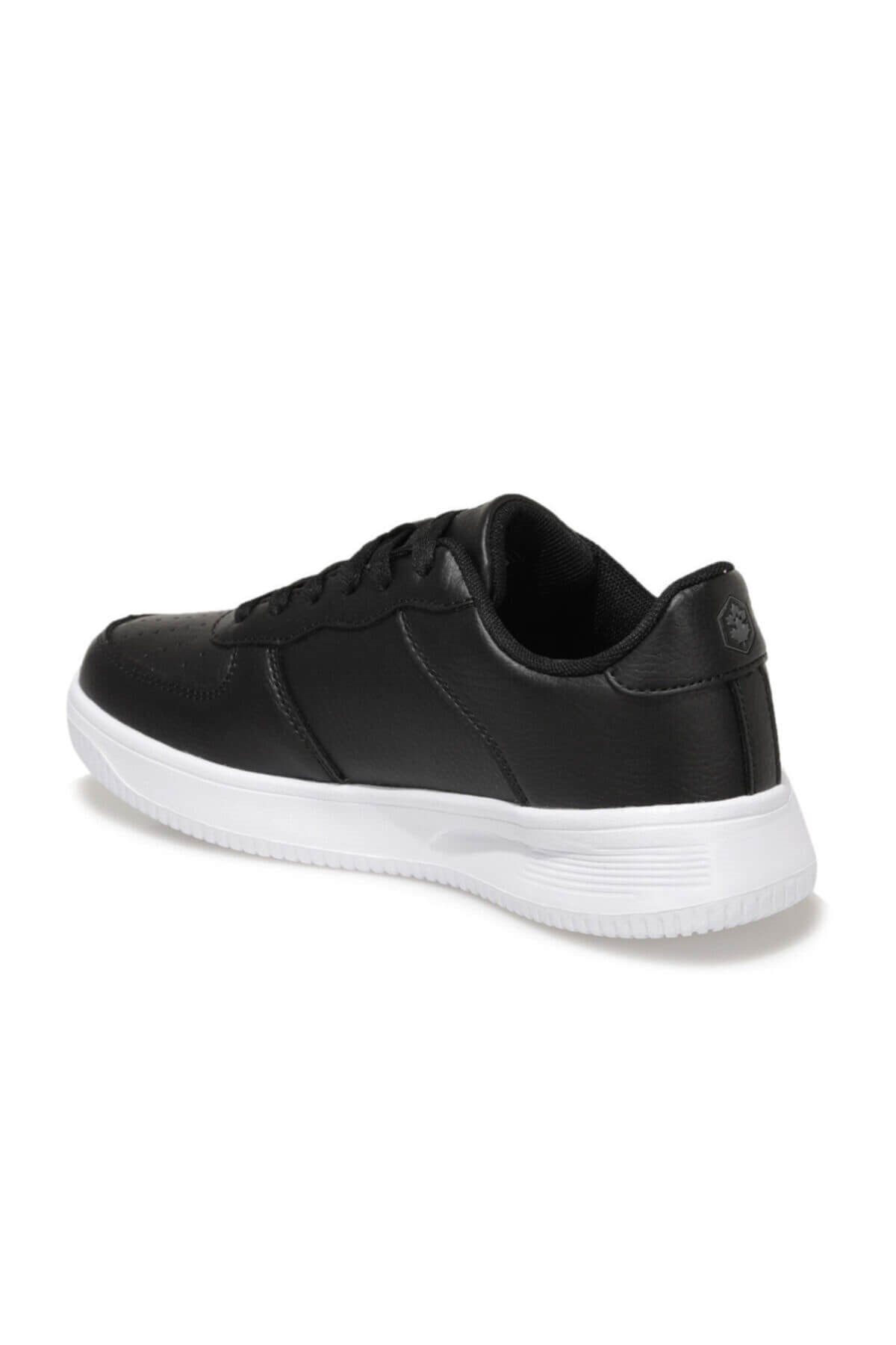 LUMBERJACKGünlük SporLumberjack Finster Wmn Kadın Günlük Spor Ayakkabı 100784941-Siyah-Beyaz