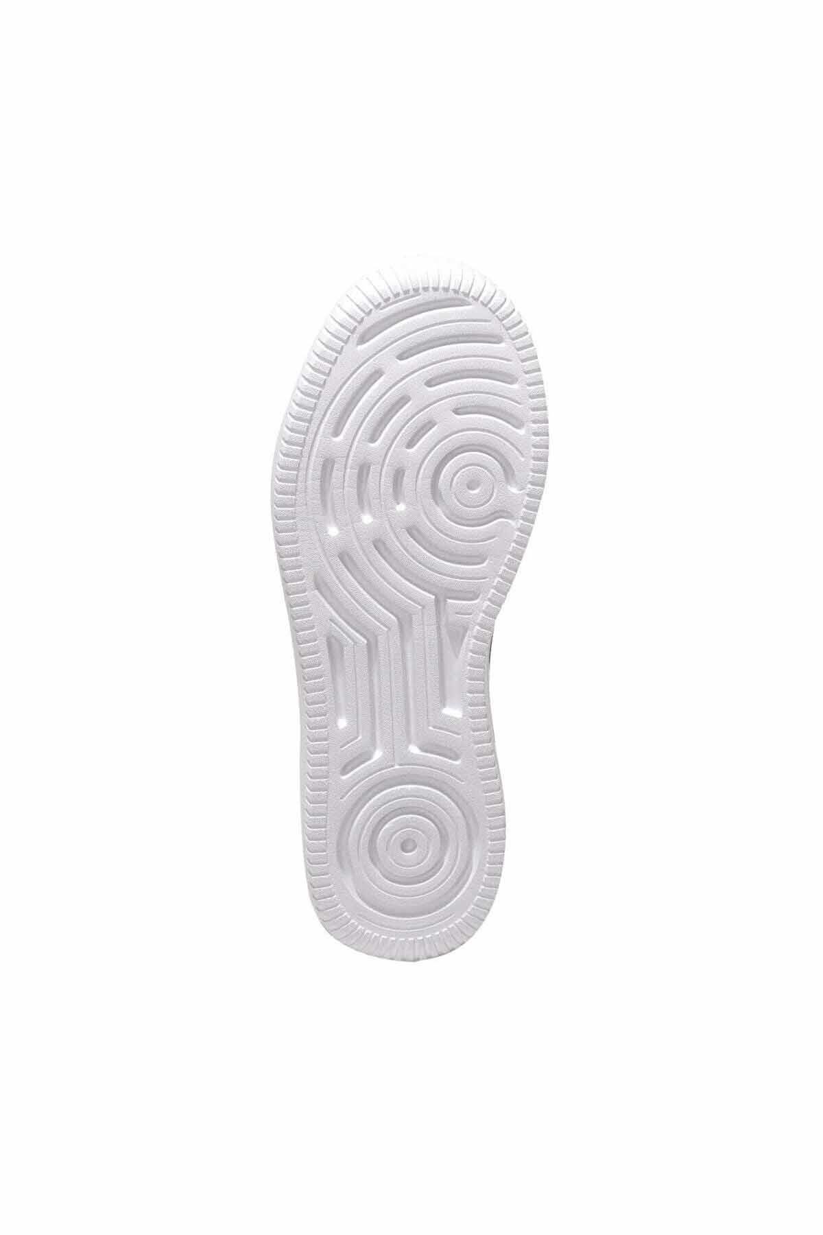 LUMBERJACKGünlük SporLumberjack Freya B-7 Kadın Günlük Spor Ayakkabı 100785038-8Siyah-Byz