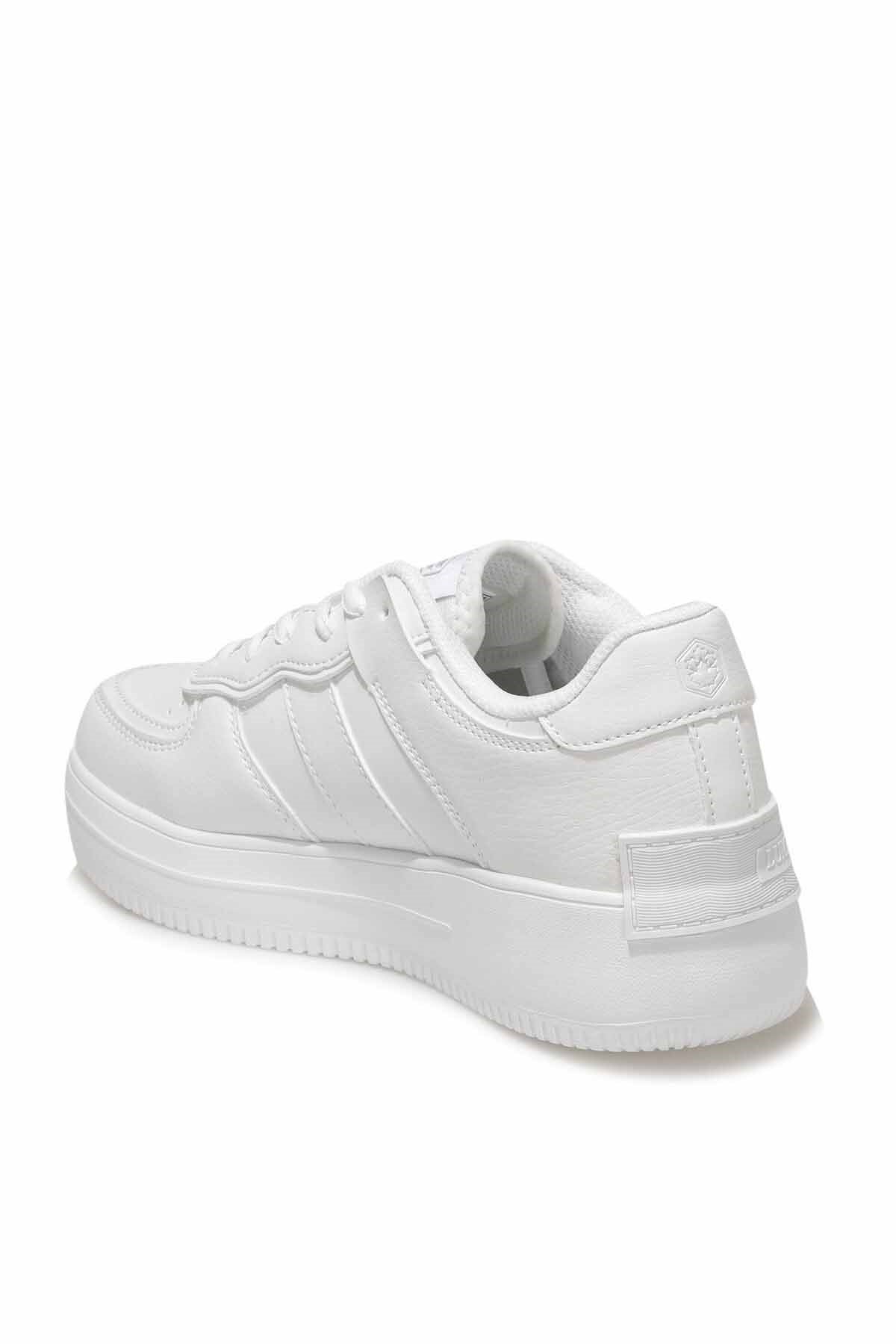 LUMBERJACKGünlük SporLumberjack Freya 1FX Kadın Günlük Spor Ayakkabı 100785034BEYAZ