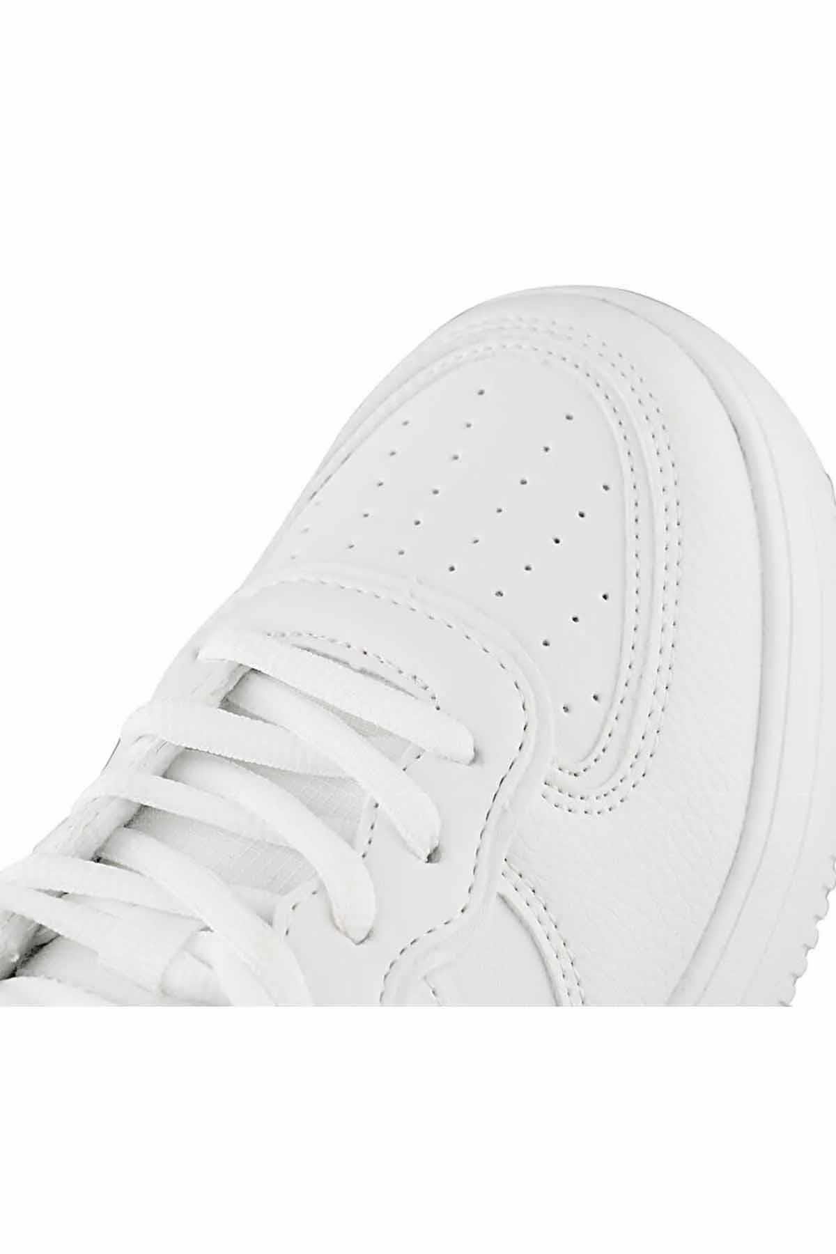 LUMBERJACKGünlük SporLumberjack Freya 3PR Unisex Günlük Spor Ayakkabı 100785034-12BEYAZ