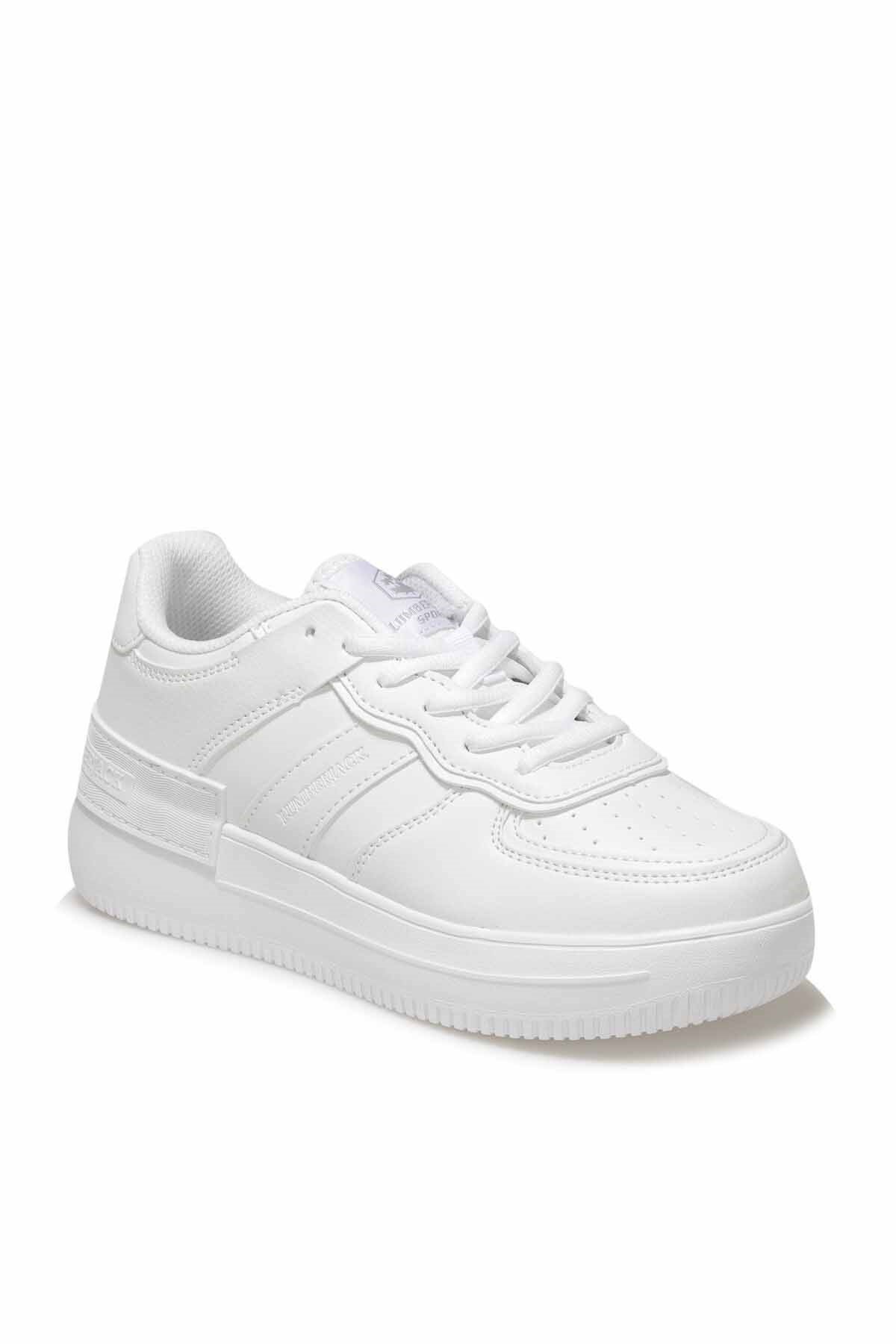 LUMBERJACKGünlük SporLumberjack Freya 1FX Kadın Günlük Spor Ayakkabı 100785034BEYAZ