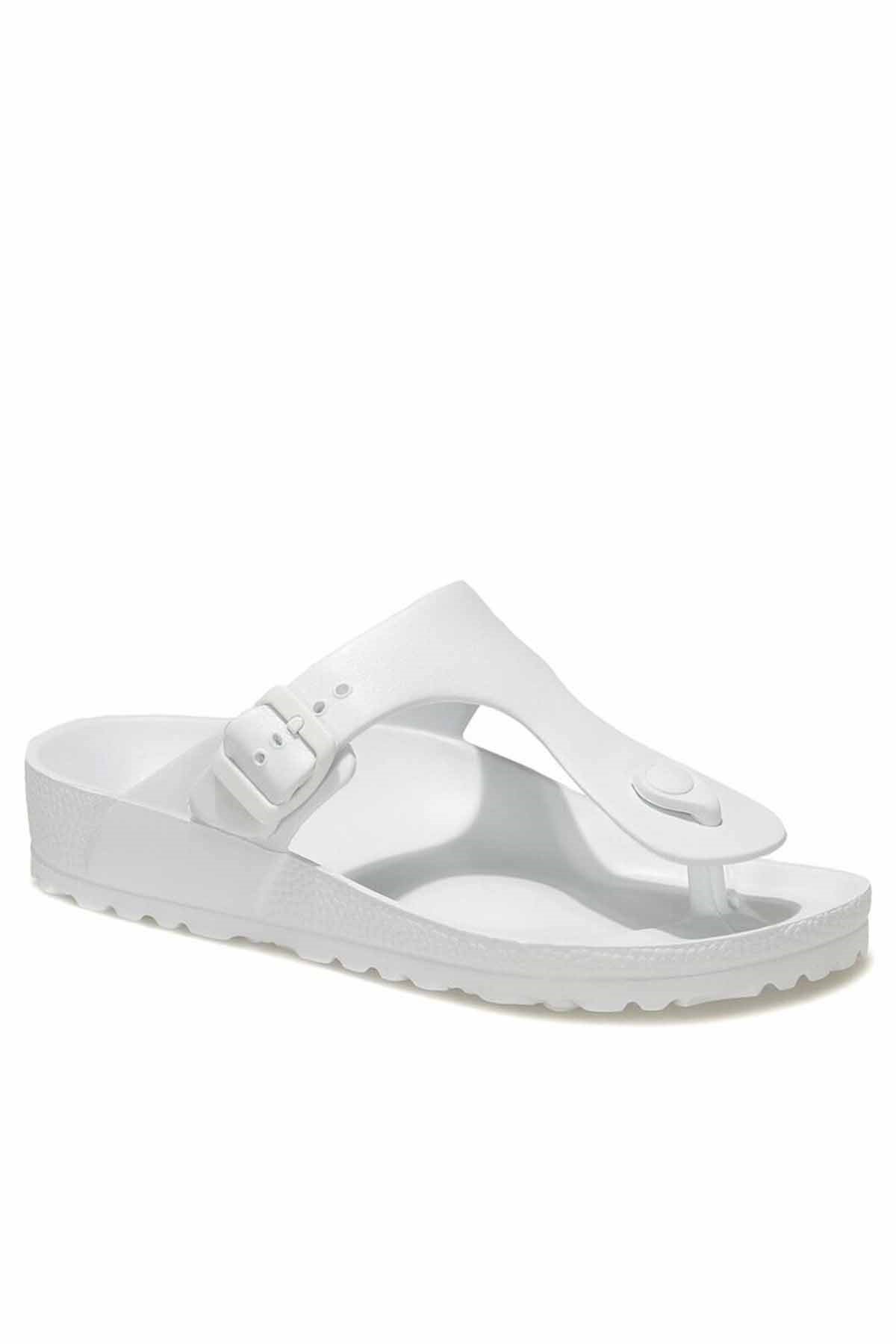 LUMBERJACKGünlük SporLumberjack Holiday P Kadın Günlük Spor Ayakkabı 101017571Beyaz