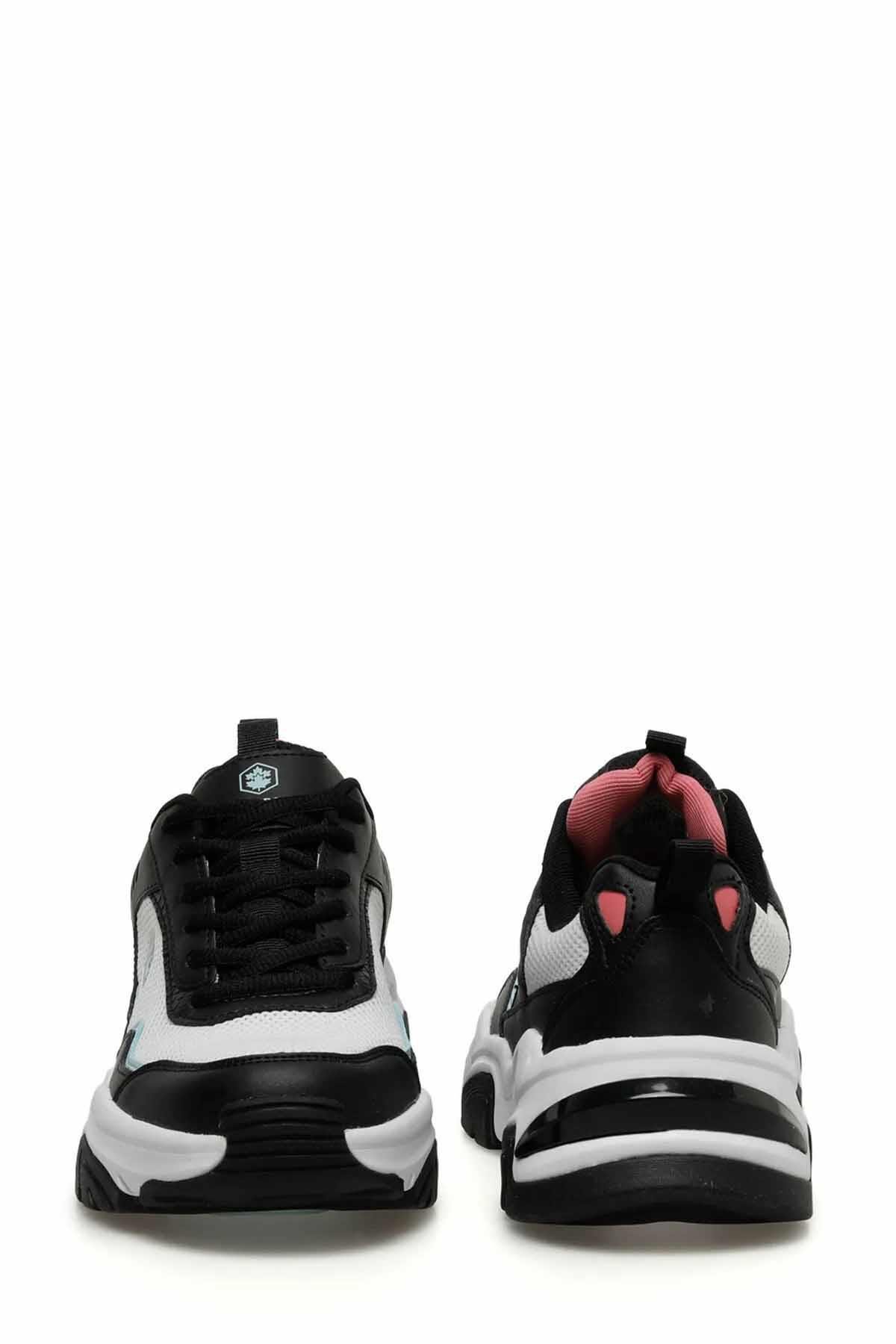 LUMBERJACKGünlük SporLumberjack Joanna Kadın Günlük Spor Ayakkabı 101389024-1SIYAH-BYZ