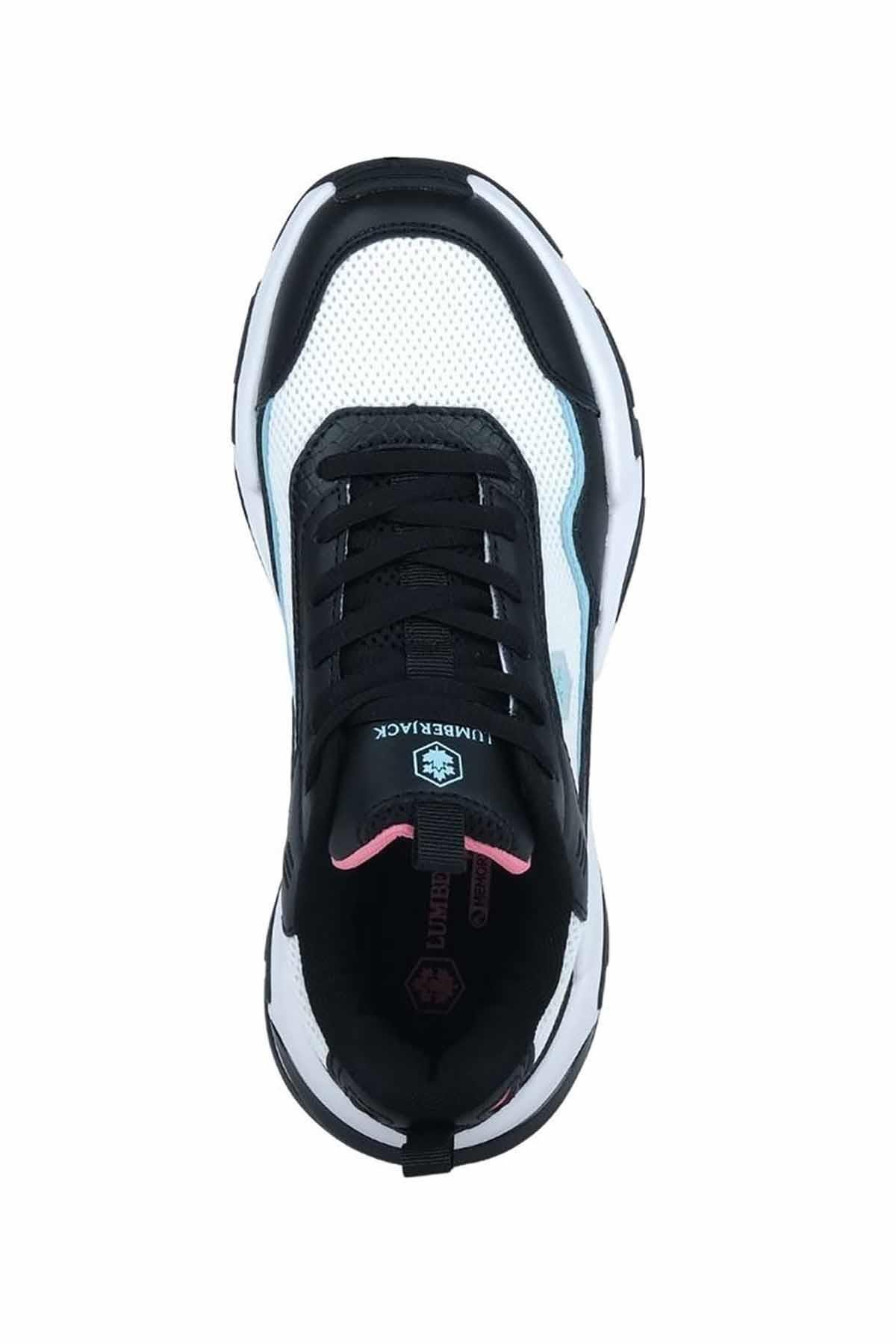 LUMBERJACKGünlük SporLumberjack Joanna Kadın Günlük Spor Ayakkabı 101389024SIYAH-BYZ