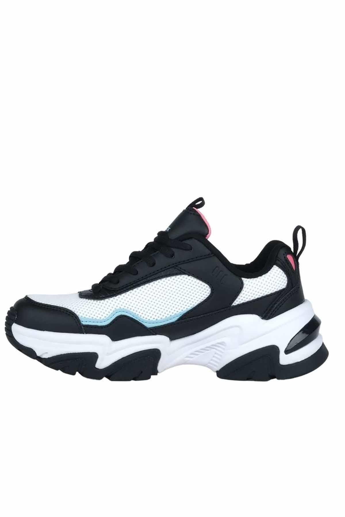 LUMBERJACKGünlük SporLumberjack Joanna Kadın Günlük Spor Ayakkabı 101389024SIYAH-BYZ