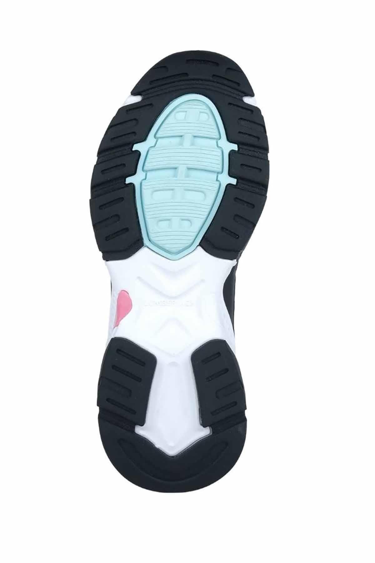 LUMBERJACKGünlük SporLumberjack Joanna Kadın Günlük Spor Ayakkabı 101389024SIYAH-BYZ