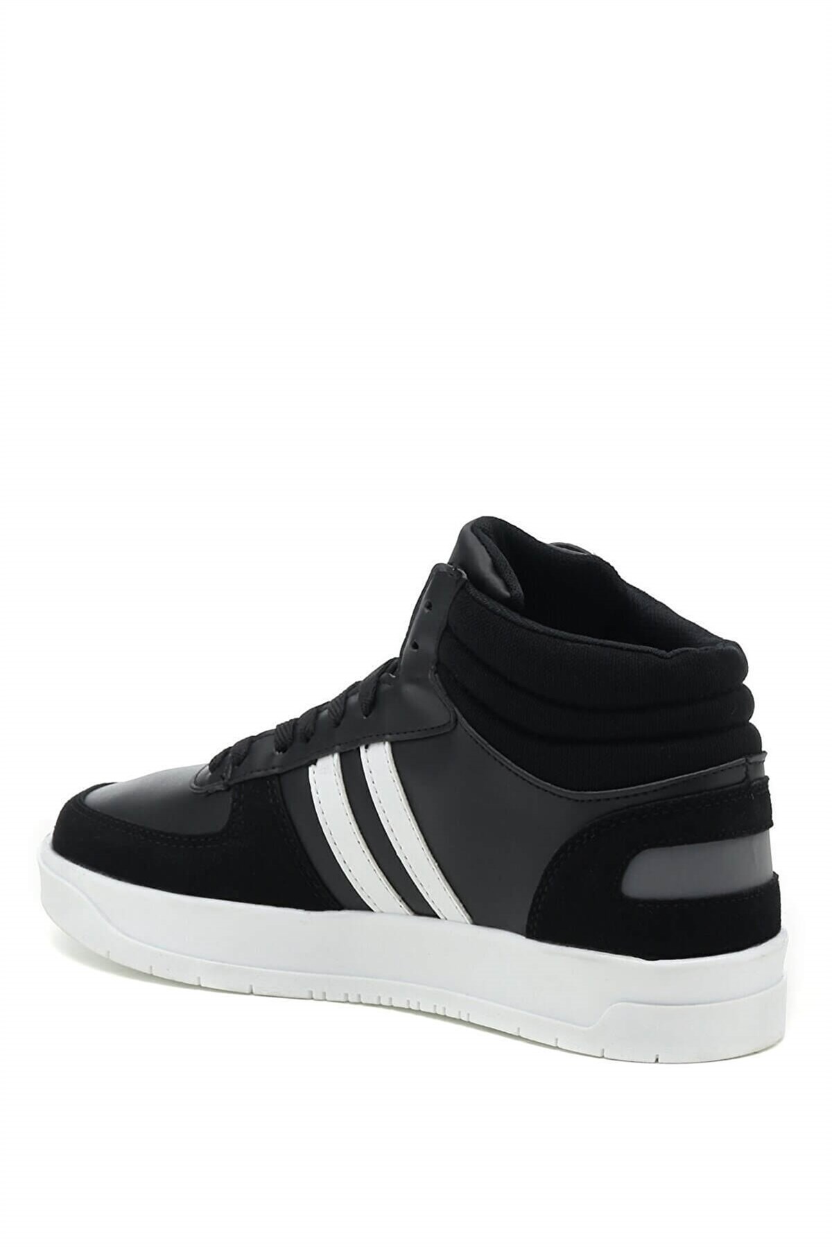 LUMBERJACKGünlük SporLumberjack Klan Hı Erkek Günlük Spor Ayakkabı 101031971SIYAH-BYZ