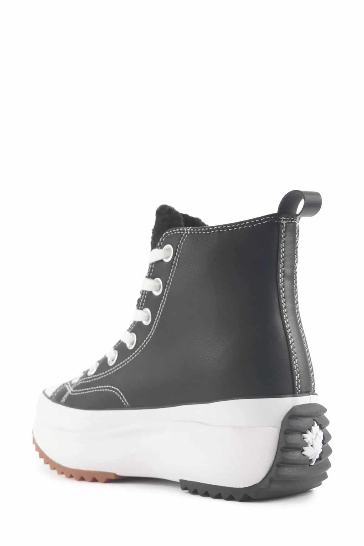 LUMBERJACKGünlük SporLumberjack Laila Kadın Günlük Spor Ayakkabı 101893217Siyah