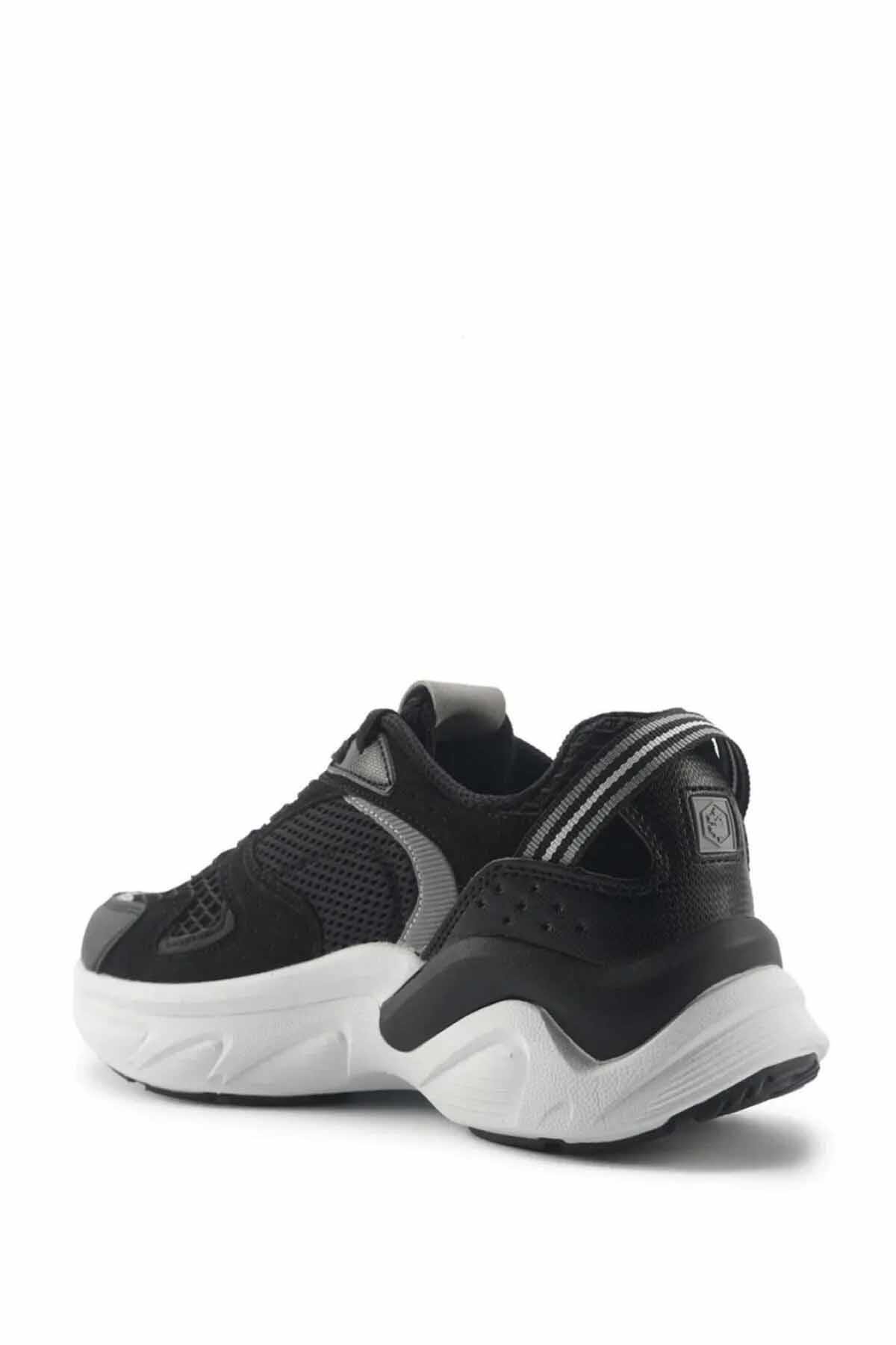 LUMBERJACKGünlük SporLumberjack Leaf 5 FX Kadın Günlük Spor Ayakkabı 101950058Siyah