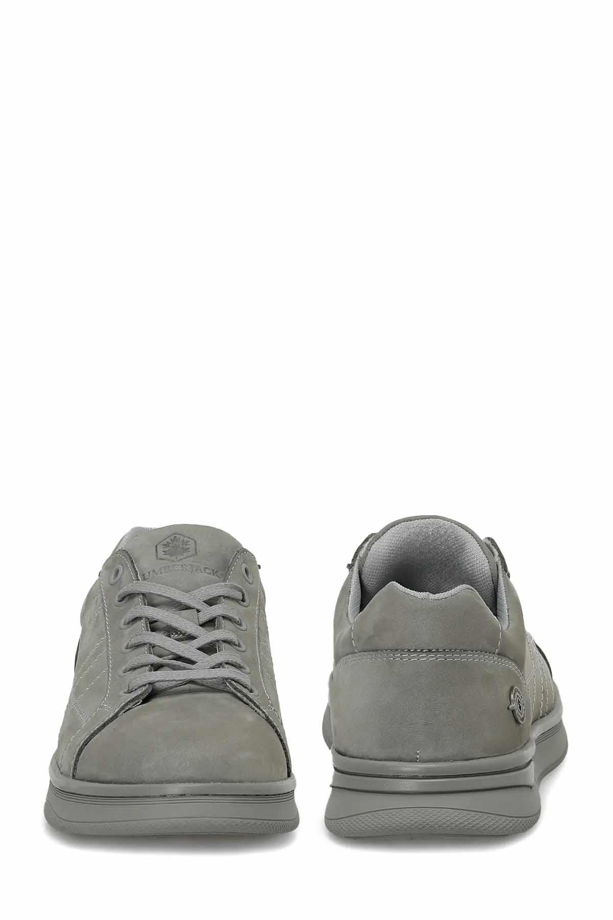 LUMBERJACKGünlük SporLumberjack Leah Erkek Günlük Spor Ayakkabı 101533291Füme