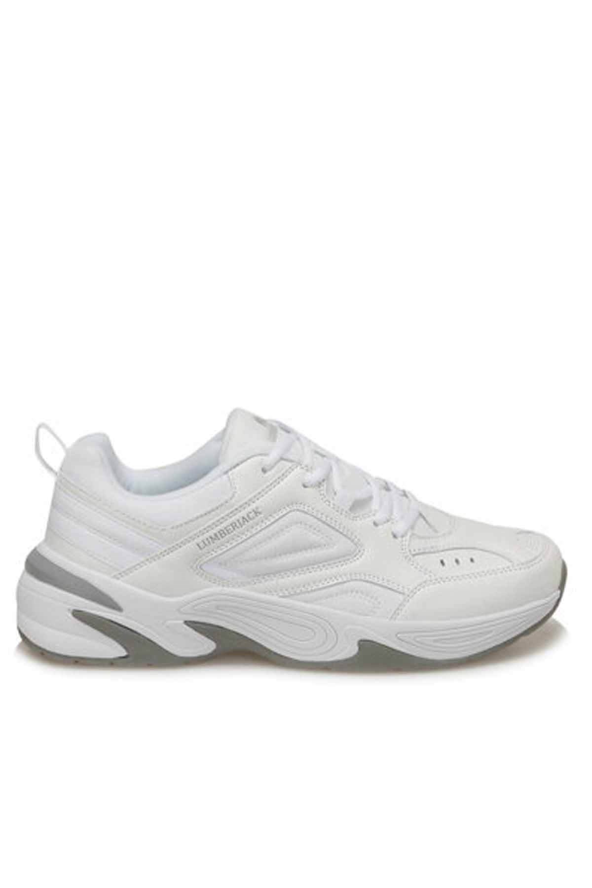LUMBERJACKGünlük SporLumberjack Legend Erkek Günlük Spor Ayakkabı 100938473Beyaz