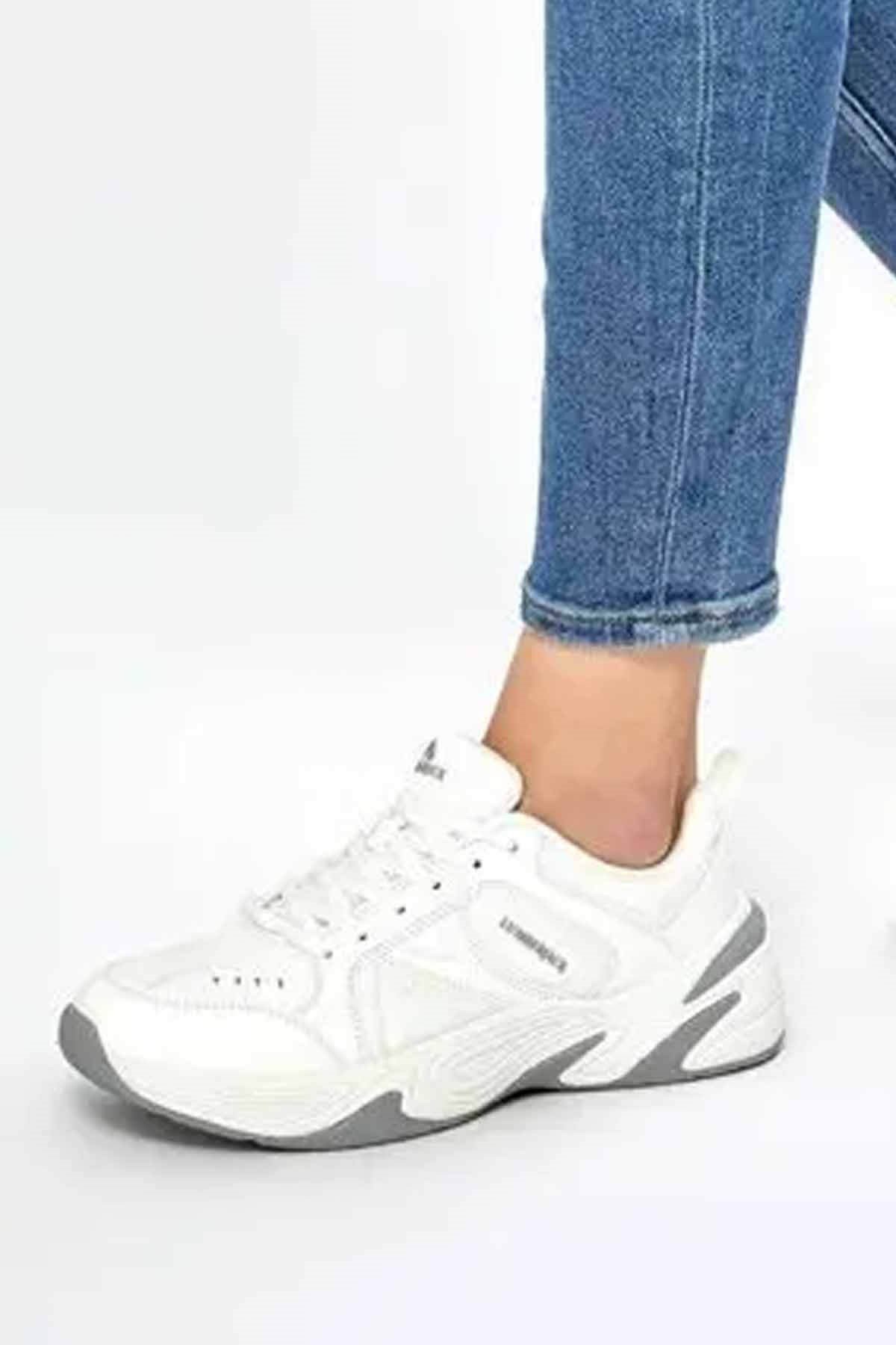 LUMBERJACKGünlük SporLumberjack Legend Erkek Günlük Spor Ayakkabı 100938473Beyaz