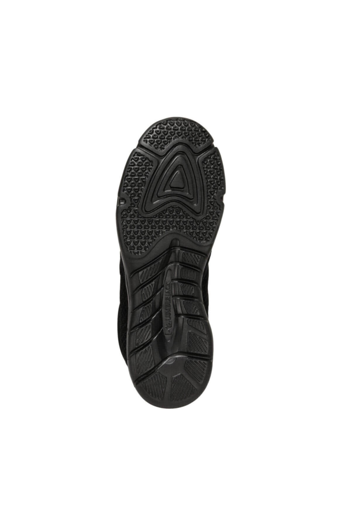 LUMBERJACKGünlük SporLumberjack Liponis Erkek Günlük Spor Ayakkabı 100785565Siyah