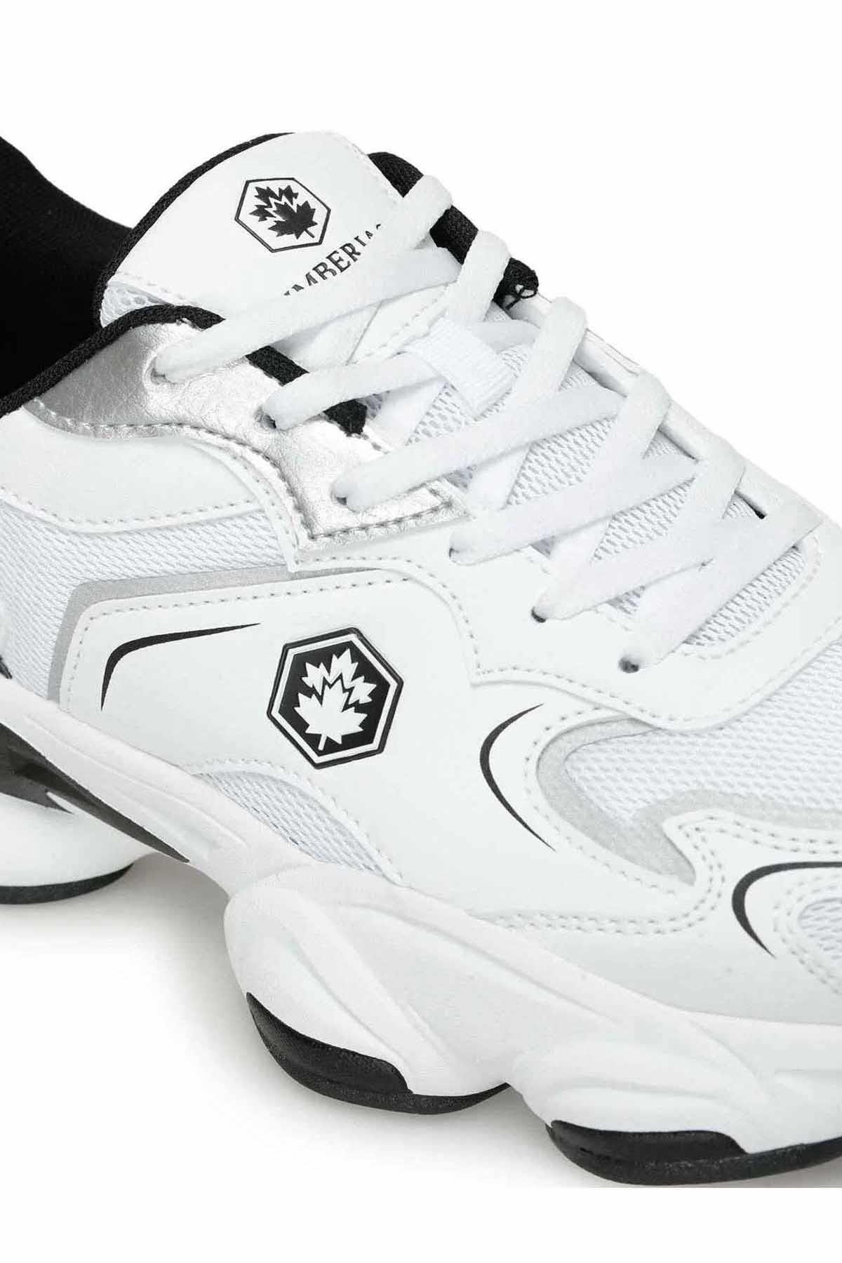 LUMBERJACKGünlük SporLumberjack Madax 4FX Erkek Günlük Spor Ayakkabı 101497879BEYAZ-SYH