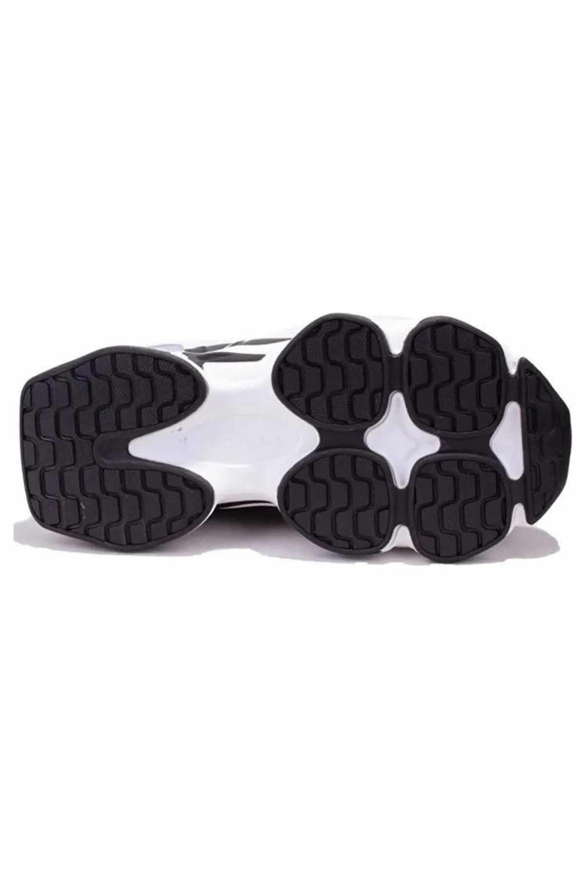 LUMBERJACKGünlük SporLumberjack Madax Pu 4Pr Kadın Günlük Spor Ayakkabı 101783466SIYAH-BYZ