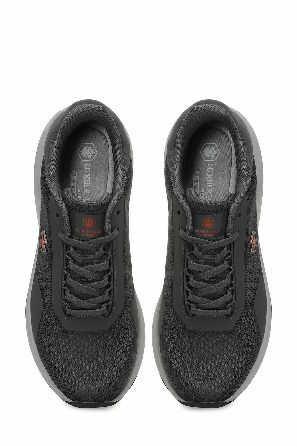 LUMBERJACKGünlük SporLumberjack Musonda 5 PR Erkek Günlük Spor Ayakkabı 102019058Gri