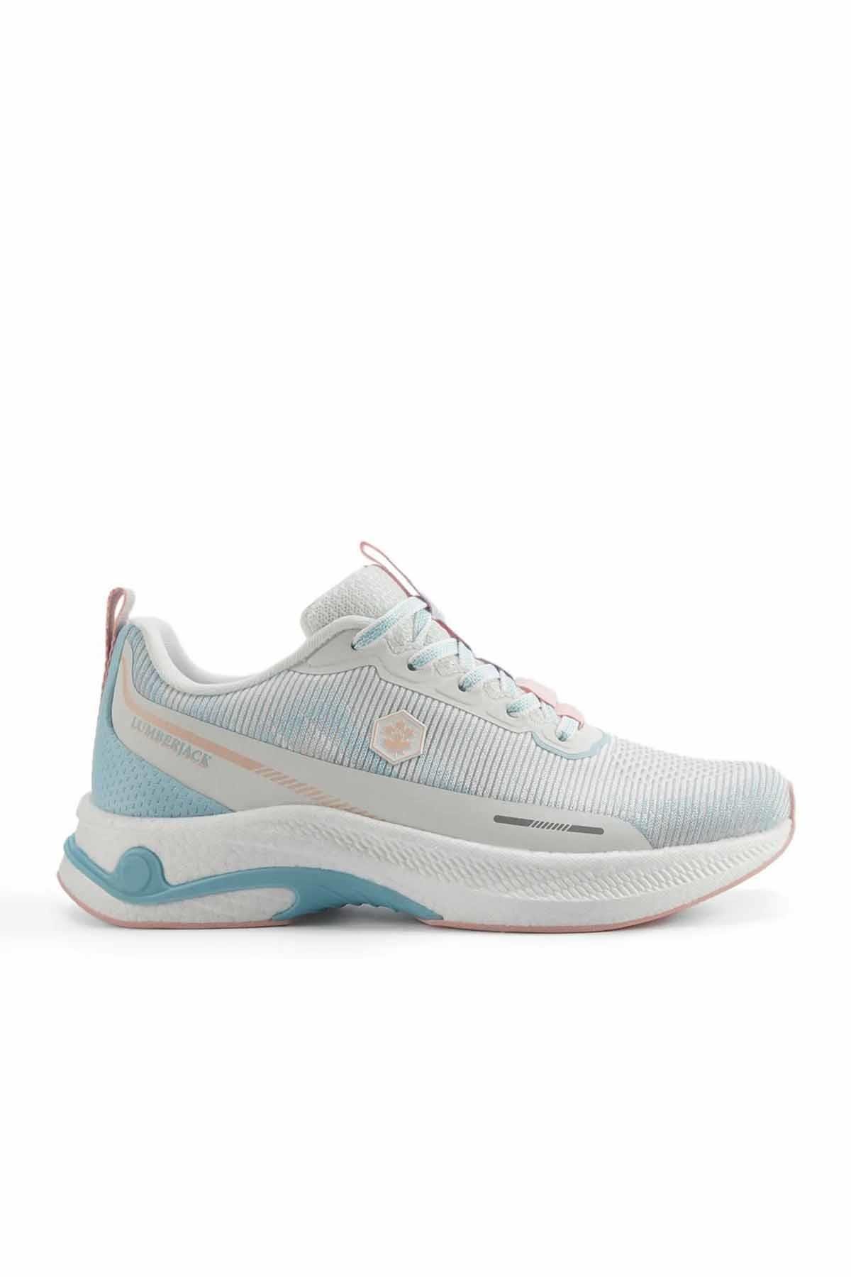 LUMBERJACKGünlük SporLumberjack Park 5 FX Kadın Günlük Spor Ayakkabı 101941598BEYAZ