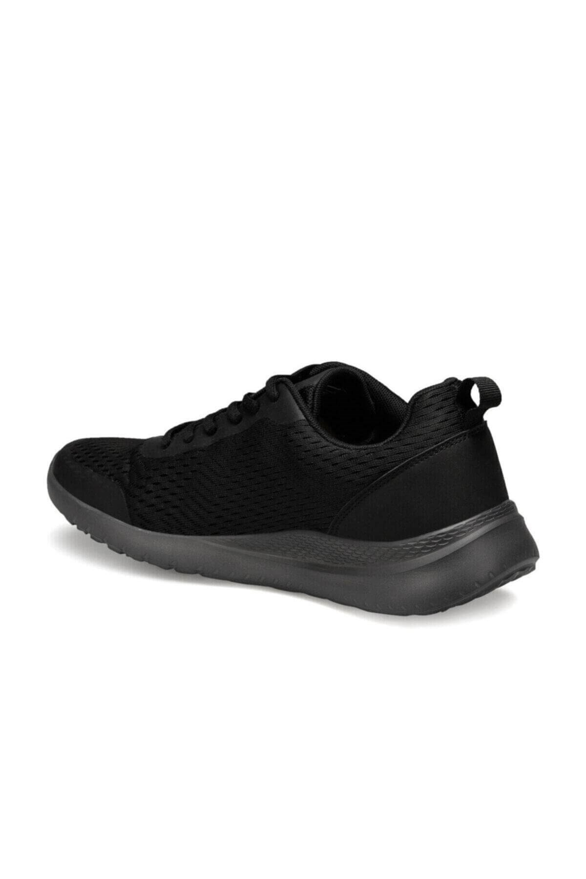 LUMBERJACKGünlük SporLumberjack Rock 1FX Erkek Günlük Spor Ayakkabı 100786475SIYAH