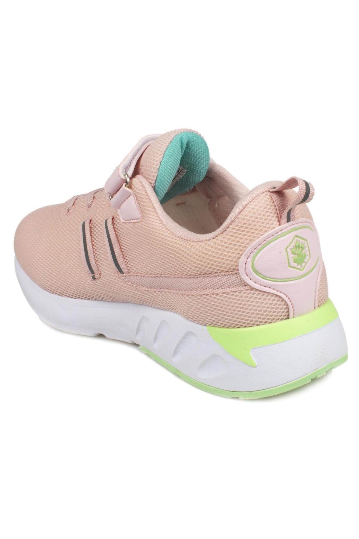 LUMBERJACKGünlük SporLumberjack Sword Jr Unisex Günlük Spor Ayakkabı 100922035PEMBE