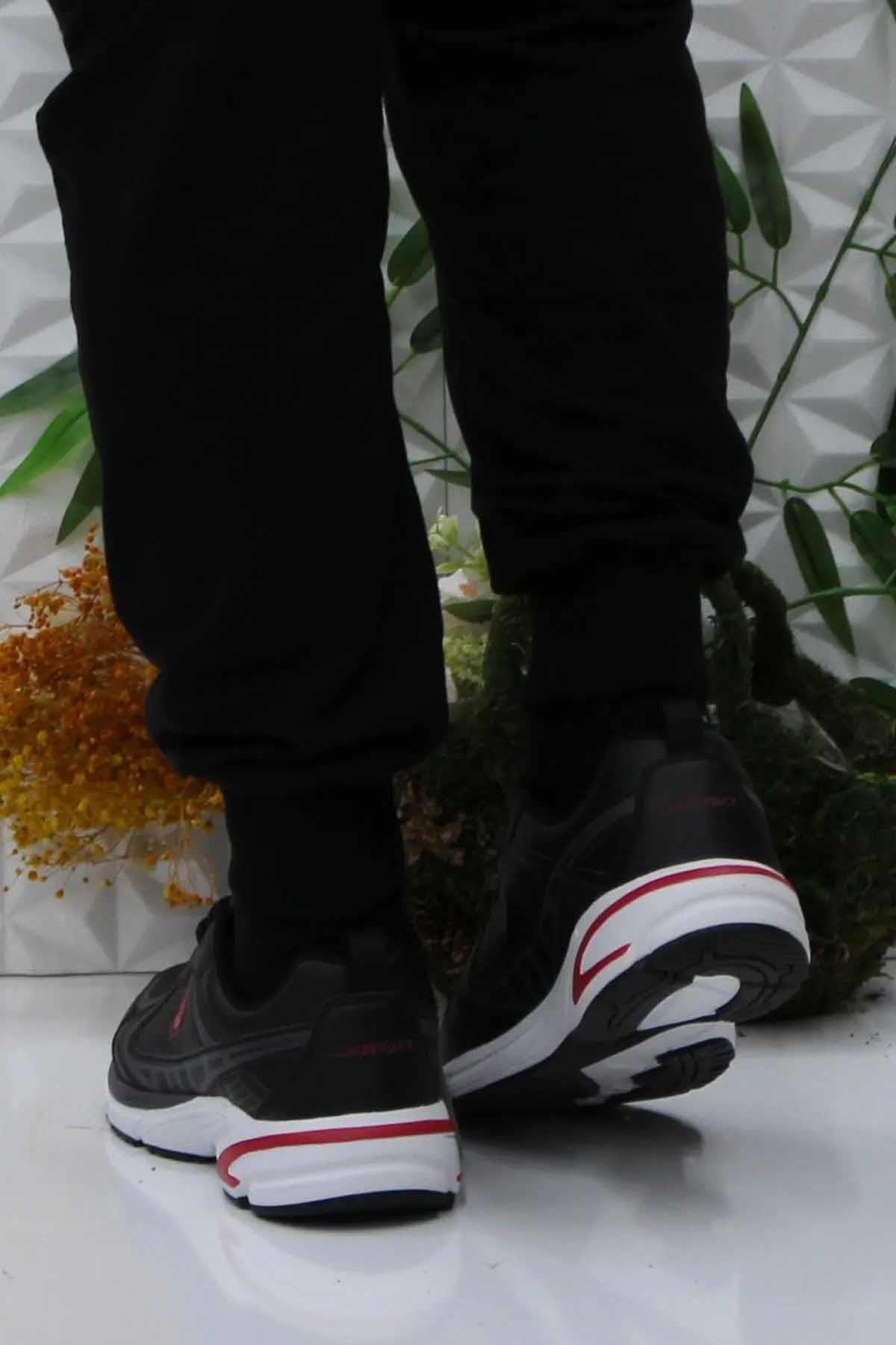 LUMBERJACKGünlük SporLumberjack Tehan 4 PR Erkek Günlük Spor Ayakkabı 101782910SIYAH