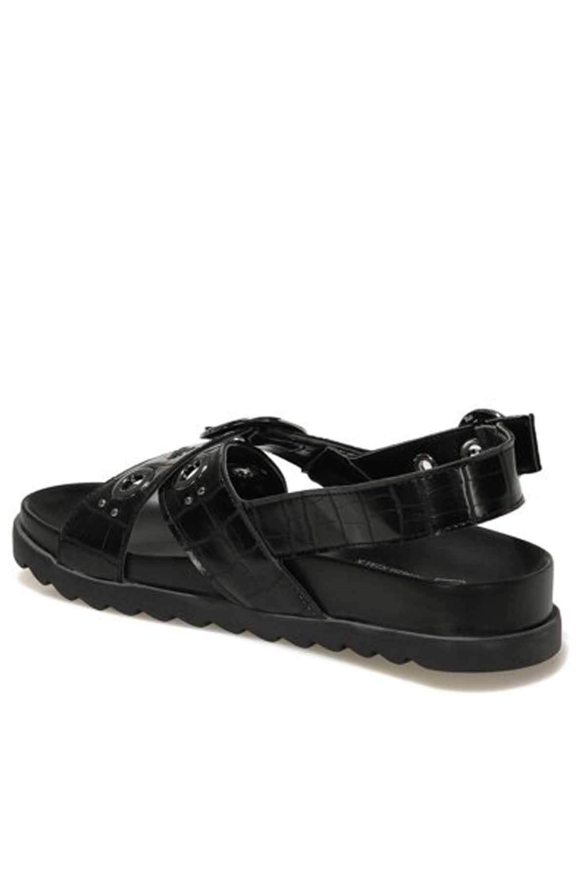 LUMBERJACKGünlük SporLumberjack Vanessa Kadın Günlük Spor Ayakkabı 100911465Siyah