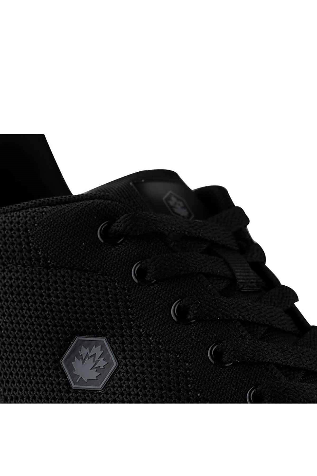 LUMBERJACKGünlük SporLumberjack Vendor Erkek Günlük Spor Ayakkabı 100787093Siyah