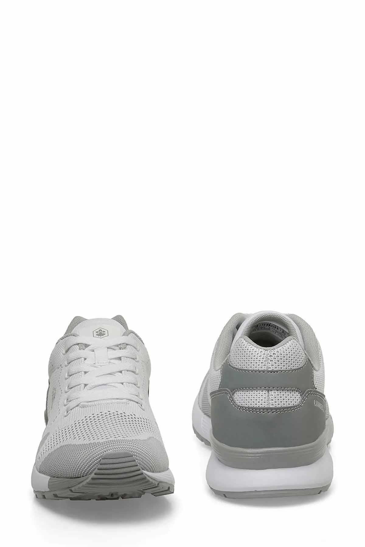 LUMBERJACKGünlük SporLumberjack VENDOR Erkek Günlük Spor Ayakkabı 101328907-1BEYAZ