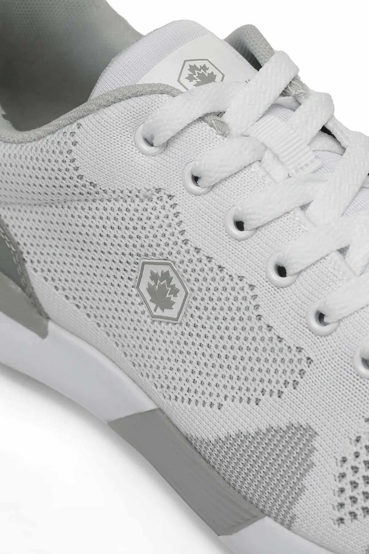 LUMBERJACKGünlük SporLumberjack VENDOR Erkek Günlük Spor Ayakkabı 101328907-1BEYAZ