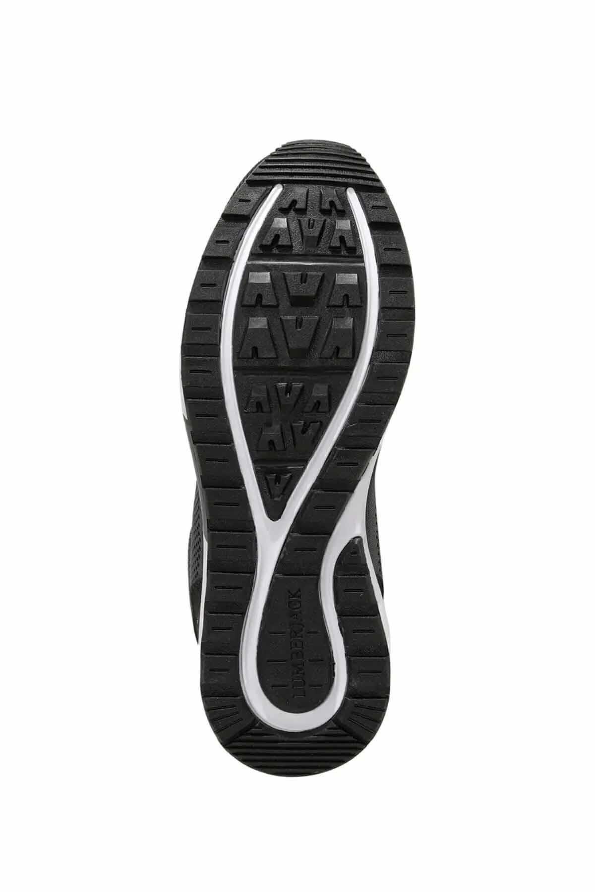 LUMBERJACKGünlük SporLumberjack VENDOR Erkek Günlük Spor Ayakkabı 100299441-1GRI