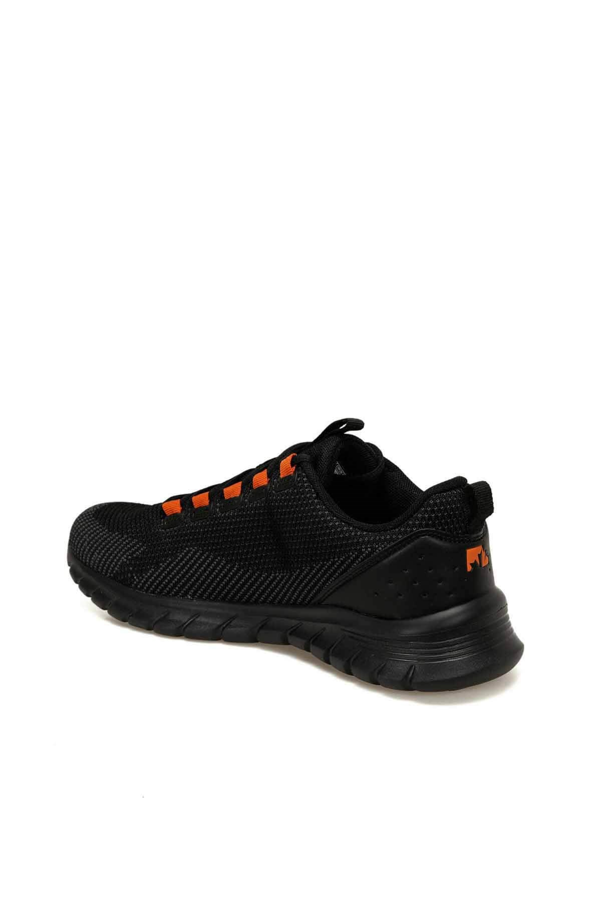 LUMBERJACKGünlük SporLumberjack Weasley Erkek Günlük Spor Ayakkabı 100787253Siyah