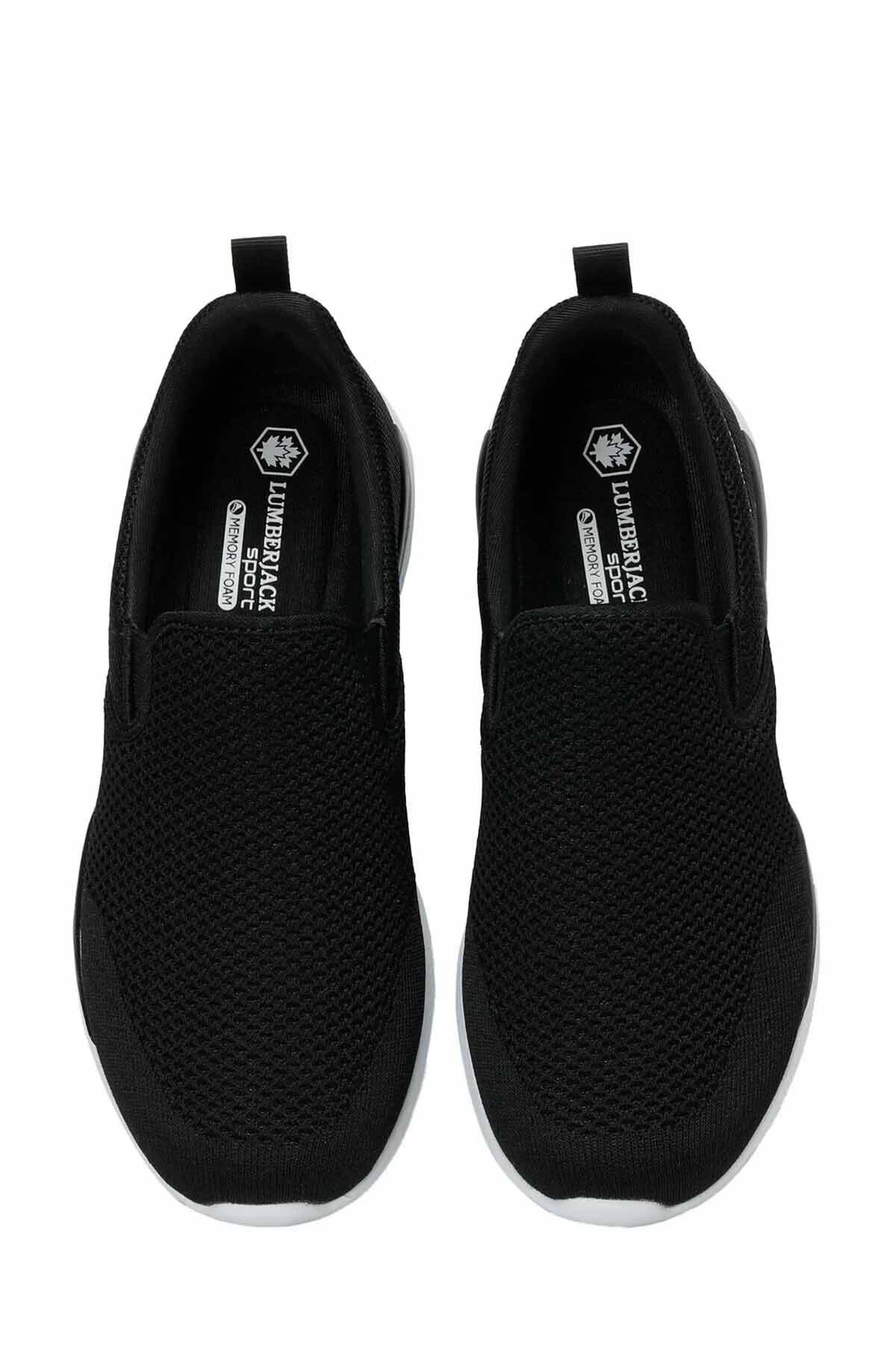 LUMBERJACKGünlük SporLumberjack Woıla Kadın Günlük Spor Ayakkabı 102065552Siyah