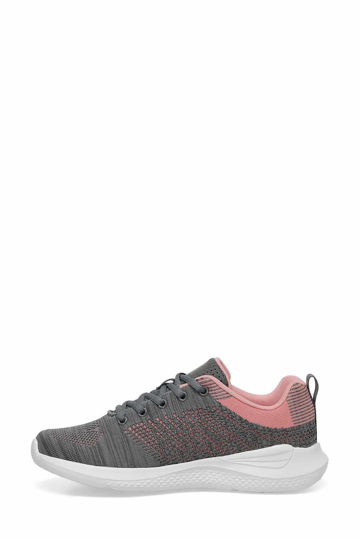 LUMBERJACKGünlük SporLumberjack Wolky Kadın Günlük Spor Ayakkabı 101499592K GRI