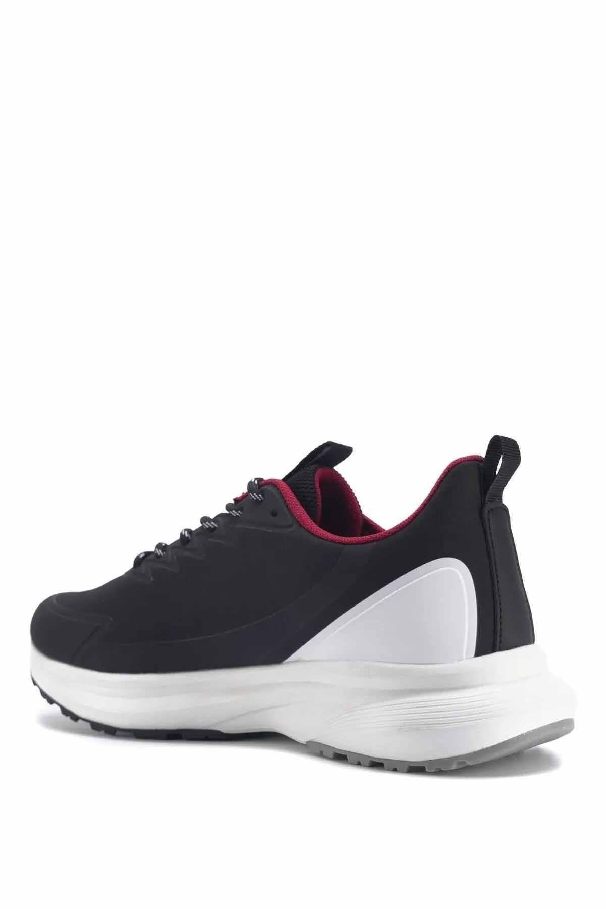 LUMBERJACKGünlük SporLumberjak Darke 3 FX Erkek Günlük Spor Ayakkabı 101327884SIYAH