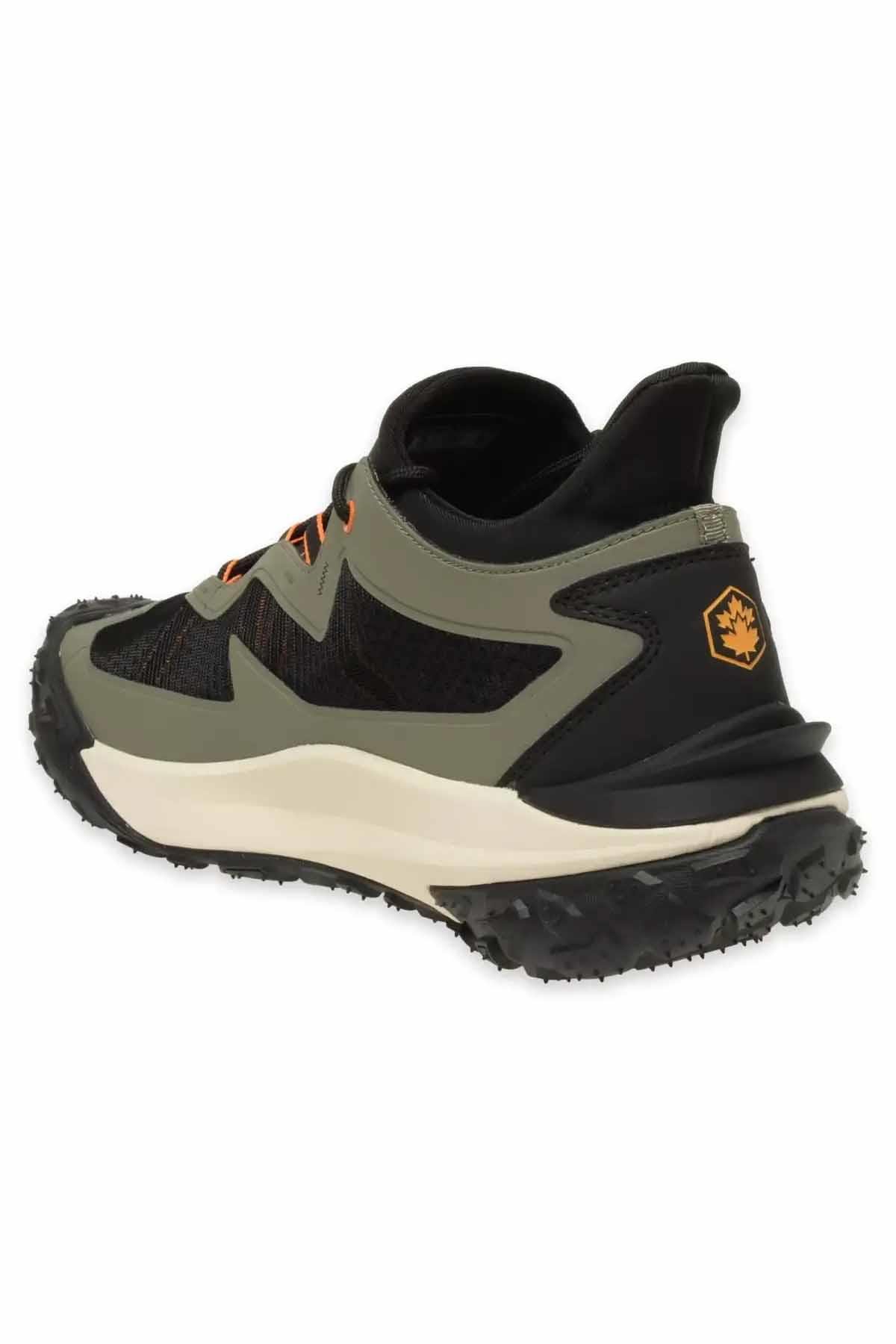 LUMBERJACKGünlük SporLumburjack Erkek Outdoor Ayakkabı Erkek Günlük Spor Ayakkabı 101894241HAKI