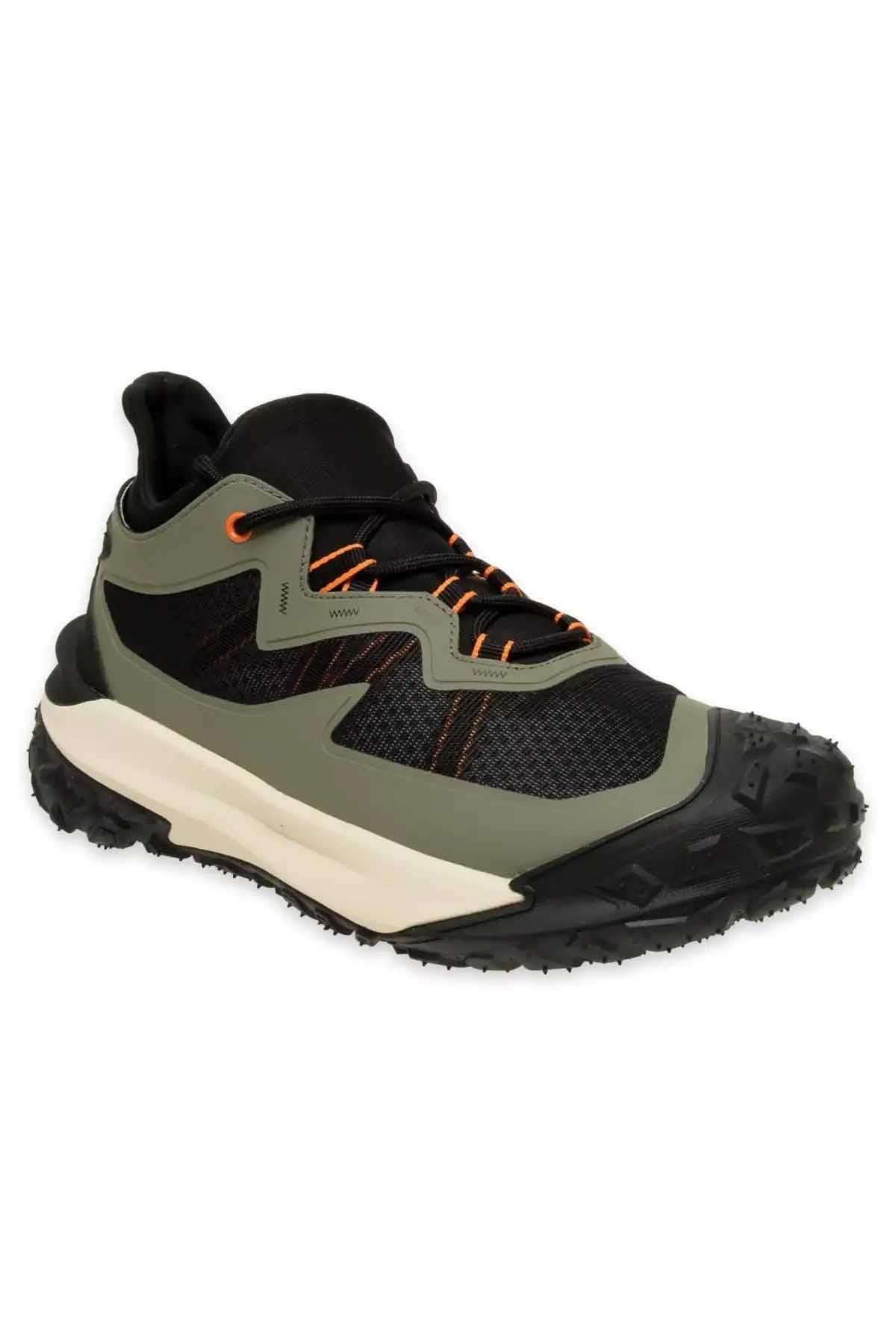 LUMBERJACKGünlük SporLumburjack Erkek Outdoor Ayakkabı Erkek Günlük Spor Ayakkabı 101894241HAKI