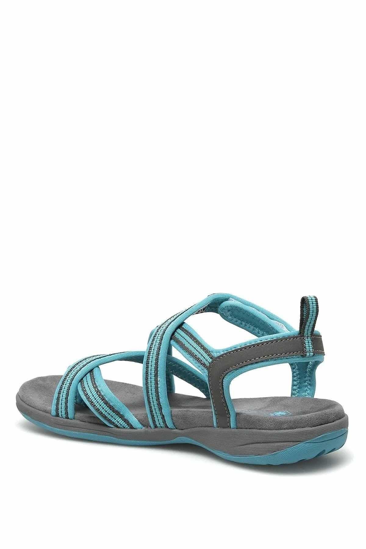 LUMBERJACKSandaletLumberjack Alisa Kadın Sandalet Ayakkabı 101329790-1MINT