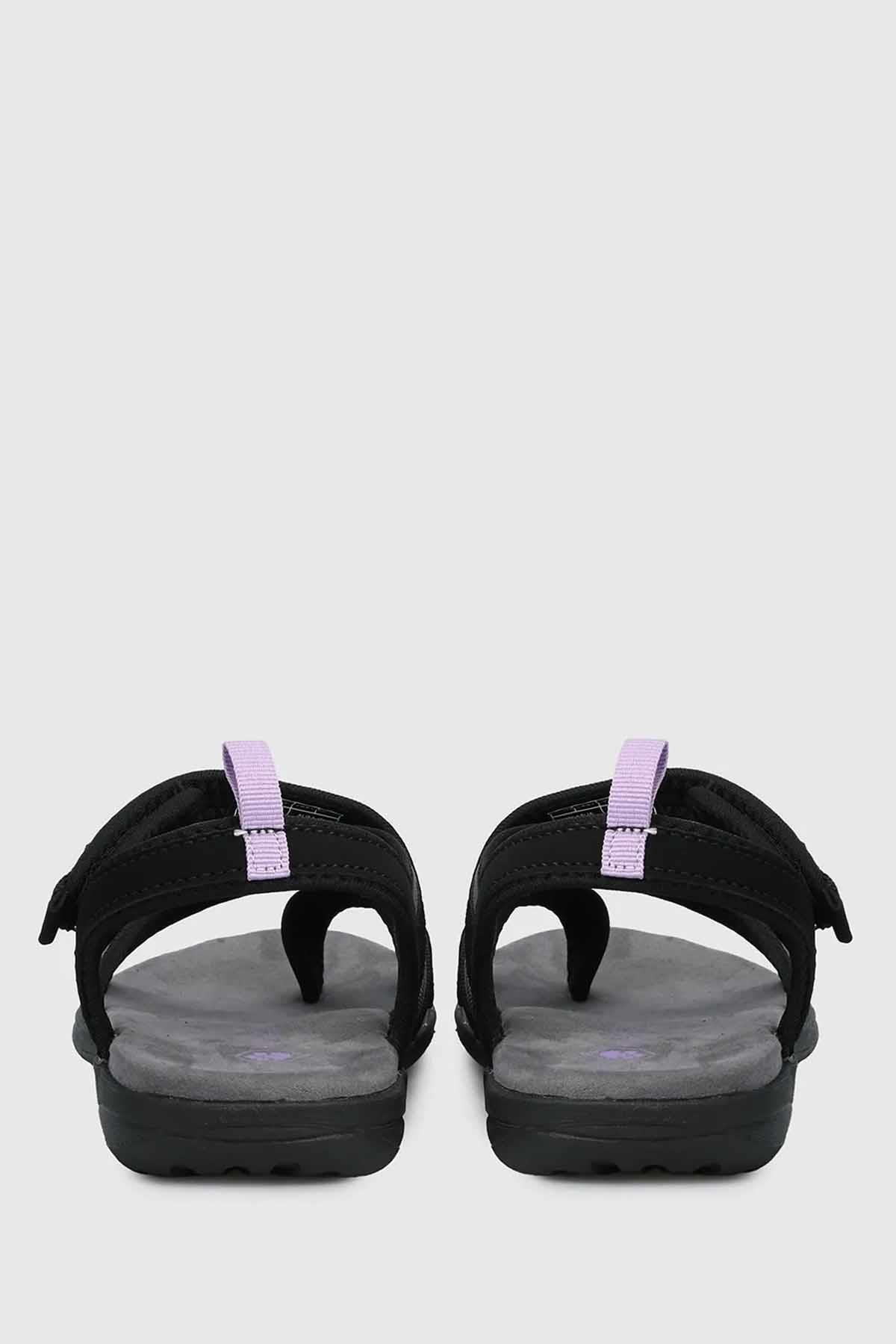 LUMBERJACKSandaletLumberjack Alisa Kadın Sandalet Ayakkabı 101329788-1Siyah