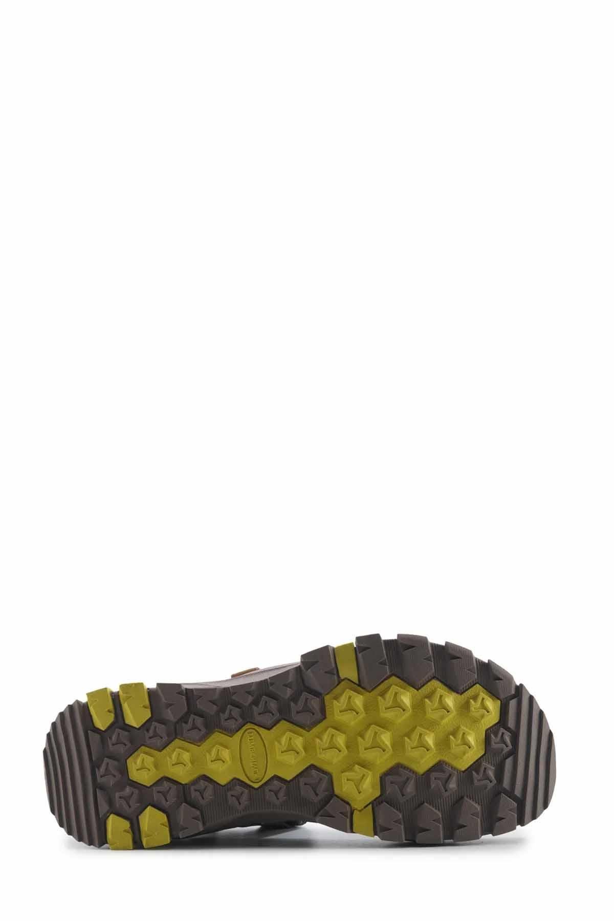 LUMBERJACKSandaletLumberjack Barle HAki Erkek Sandalet Ayakkabı 101970826Haki