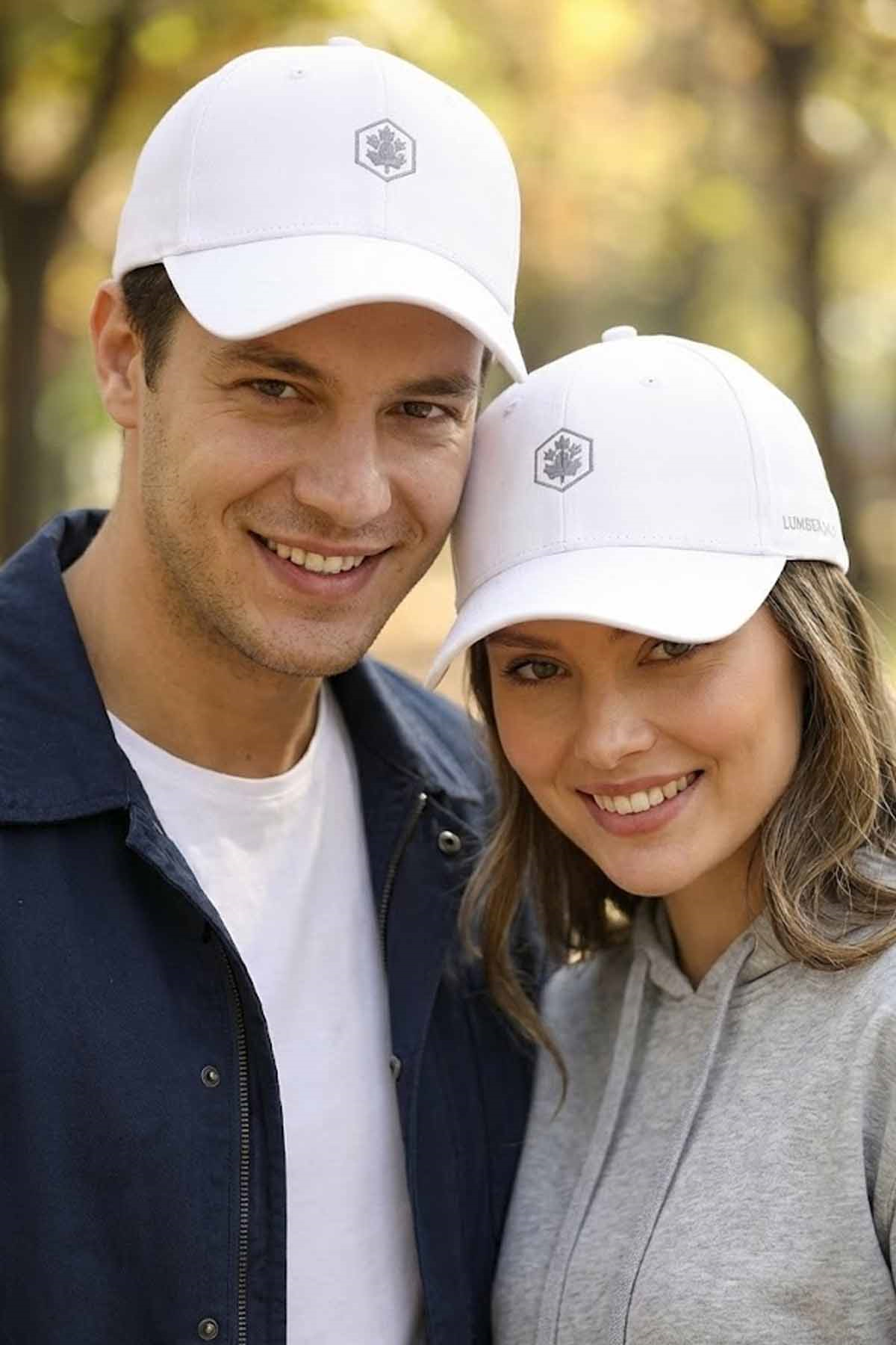 LUMBERJACKŞapkaLumberjack Unisex Şapka CT590 Unisex Şapka 101983330BEYAZ