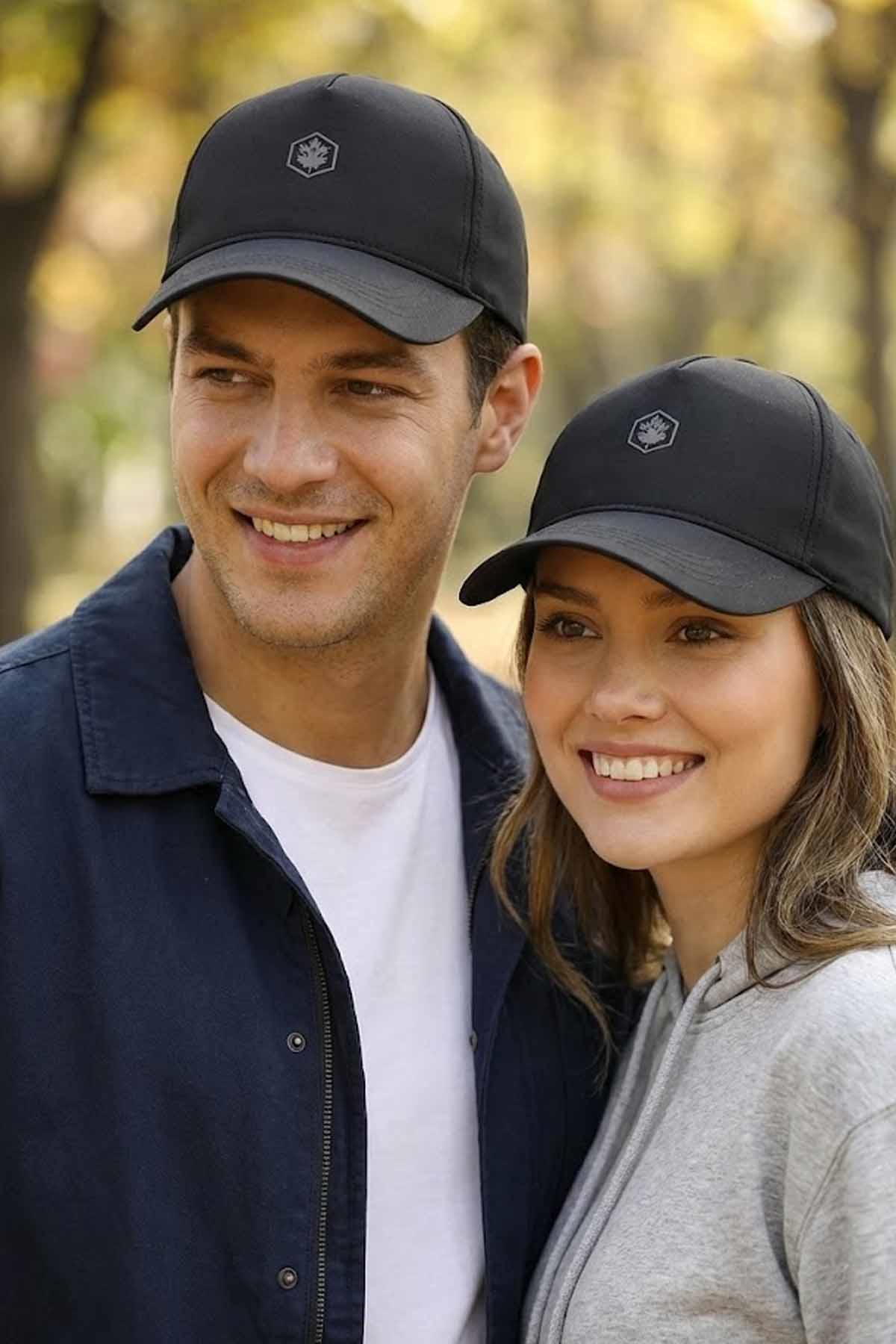 LUMBERJACKŞapkaLumberjack Unisex Şapka CT590 Unisex Şapka 101983330SIYAH