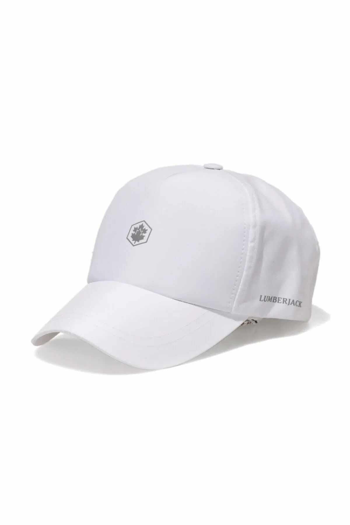 LUMBERJACKŞapkaLumberjack Unisex Şapka CT590 Unisex Şapka 101983330BEYAZ